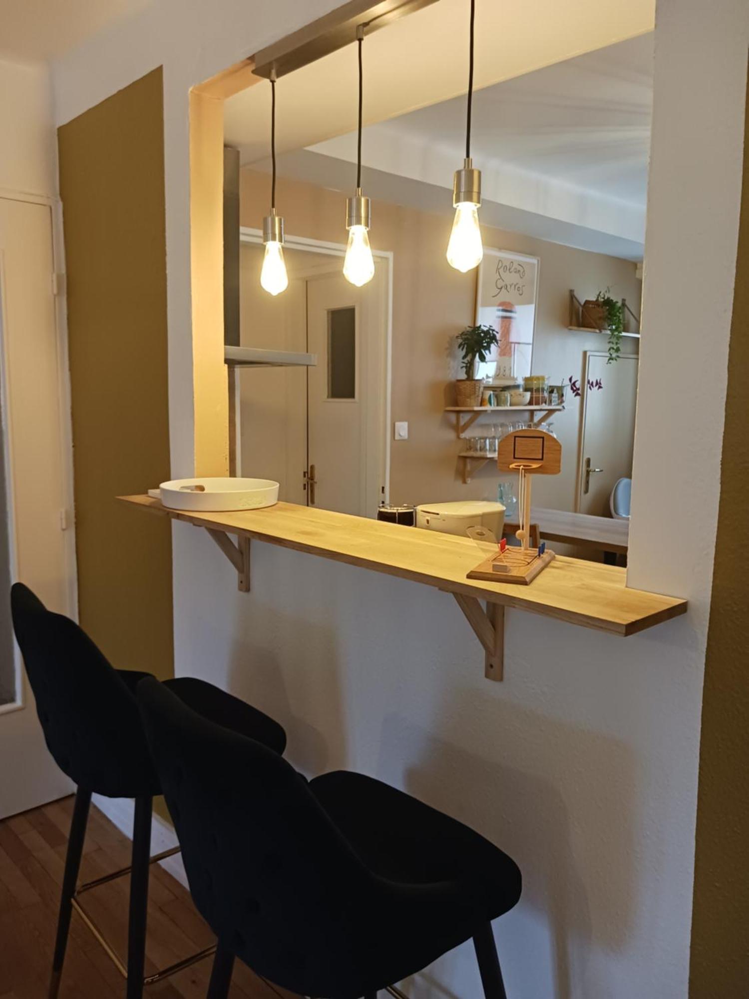 Apartment Happy Family Strasbourg
