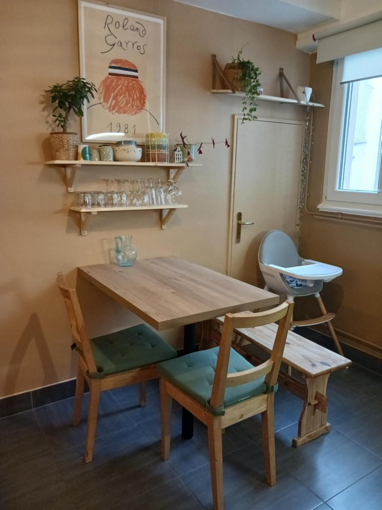 Happy Family Apartment Strasbourg
