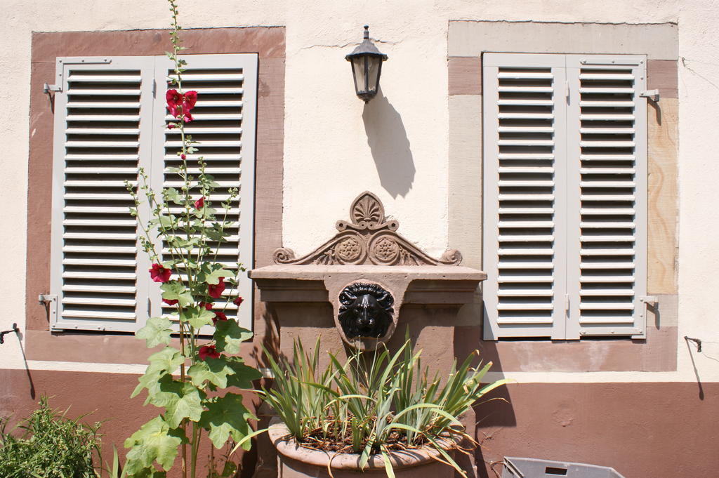 Apartment De L'hotel De Strasbourg