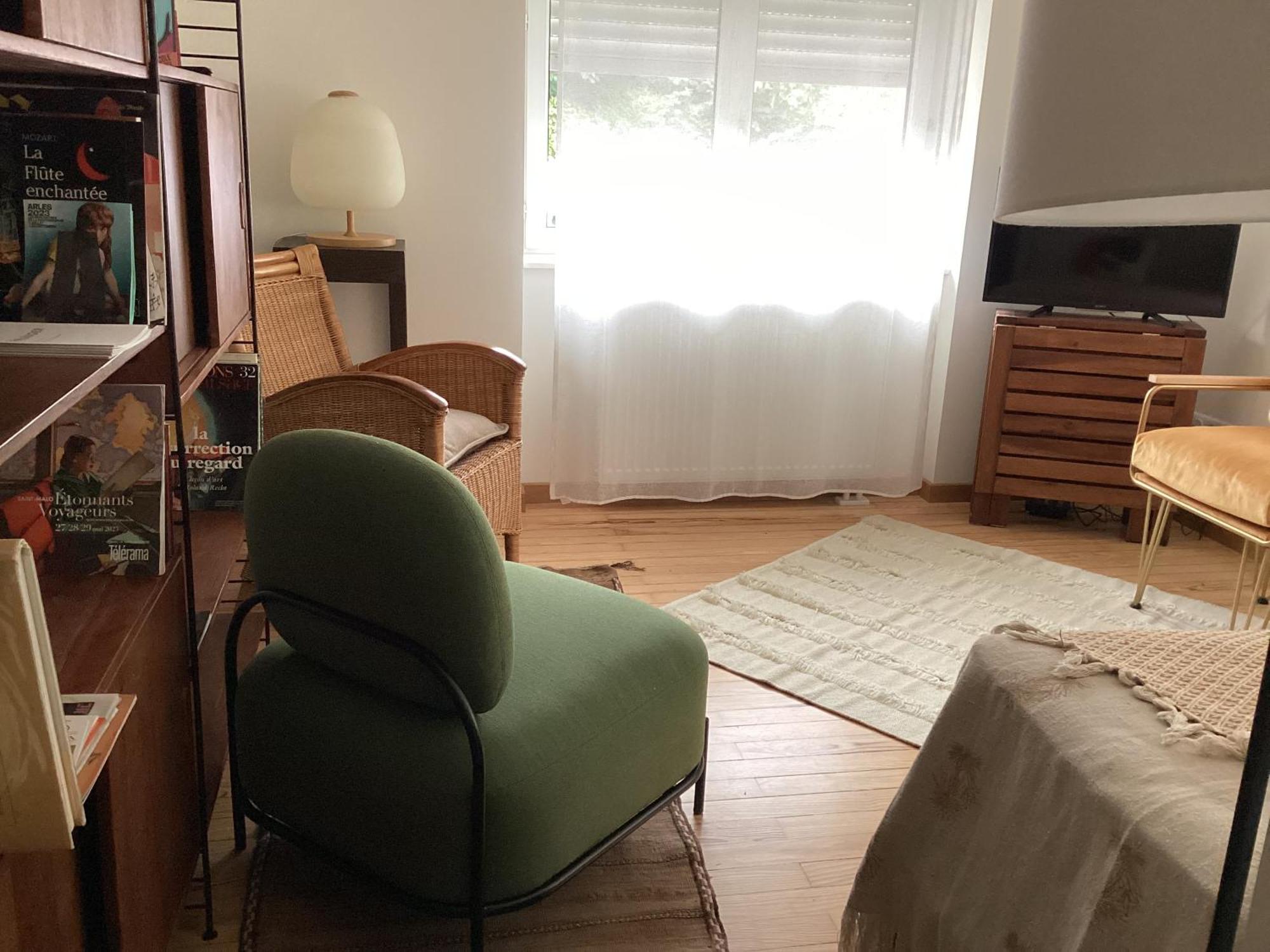 Good Life A Apartment
