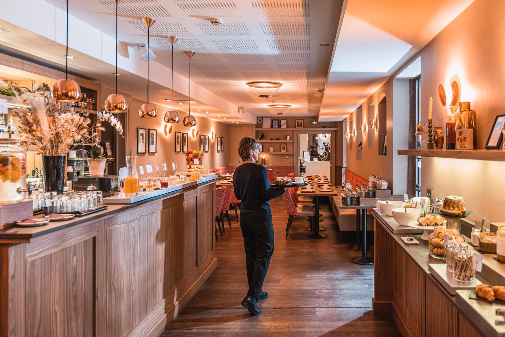 Cour Du Corbeau - Mgallery Hotel Strasbourg