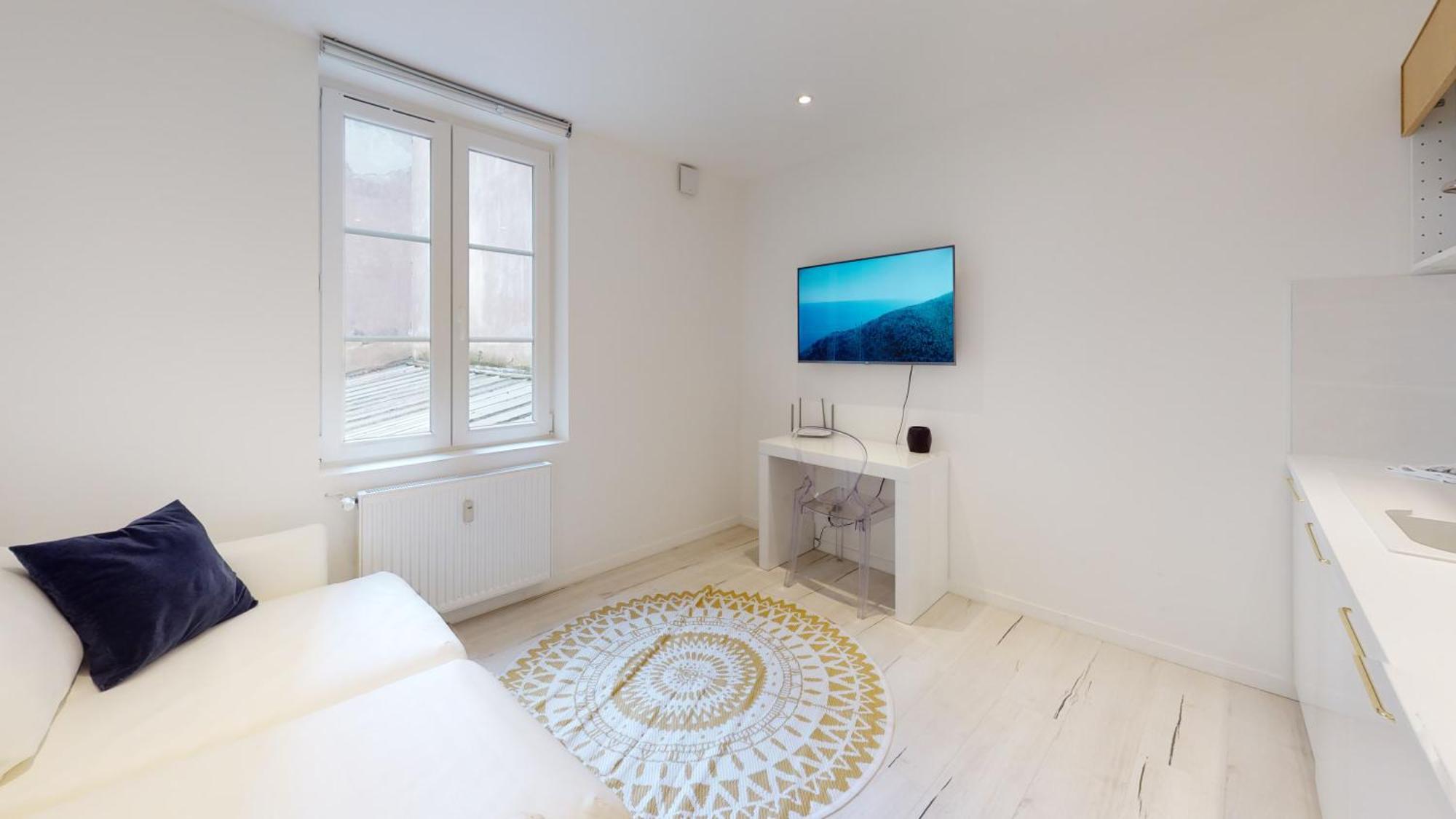 Modernes Avec Veranda