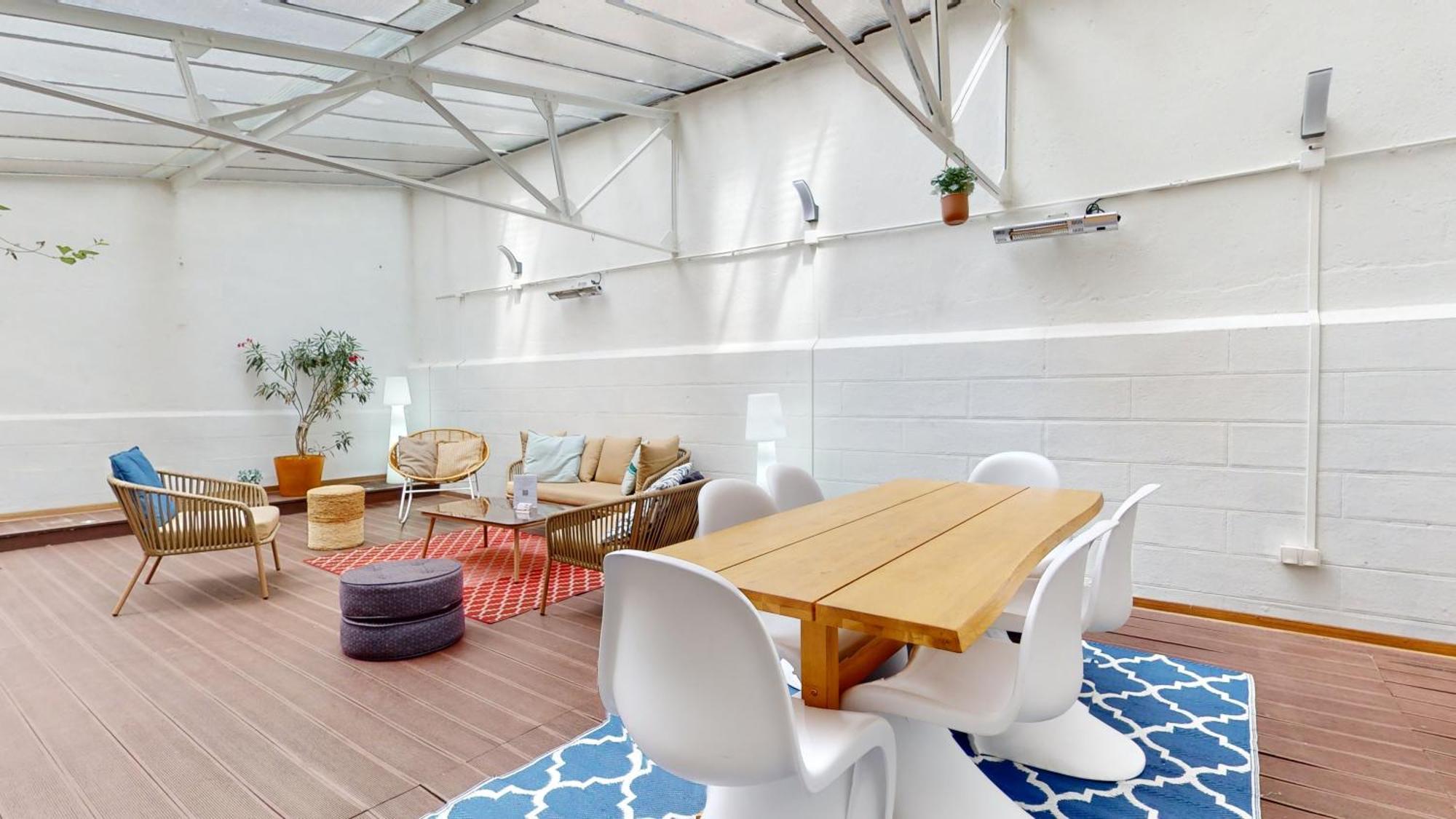 Modernes Avec Veranda Strasbourg