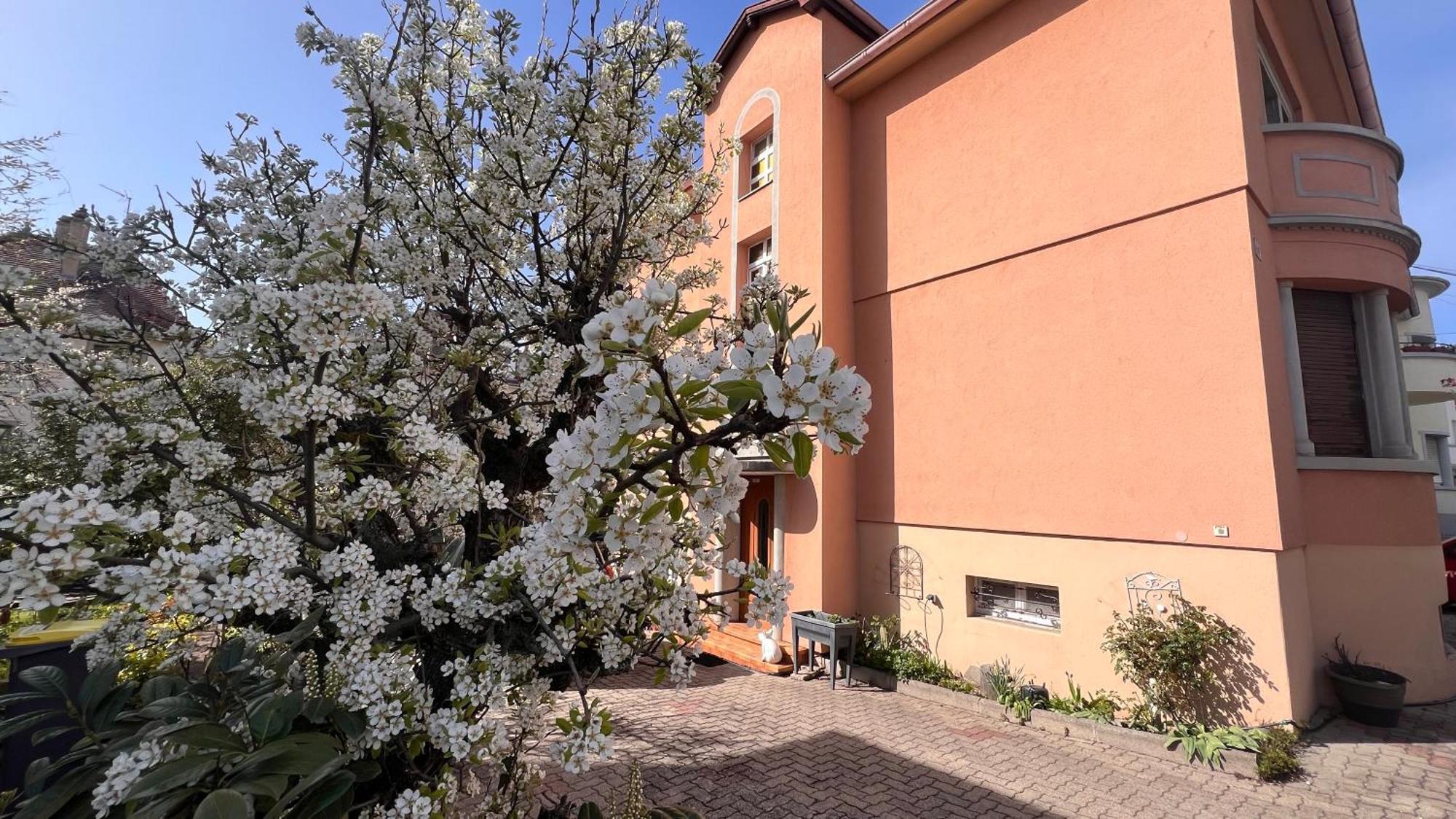 Apartment T3 + Veranda A