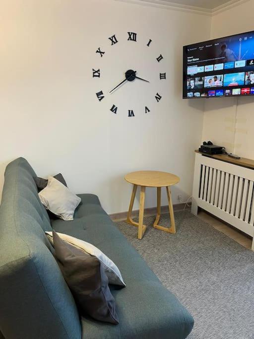 Grand Studio Proche Centre Straatsburg