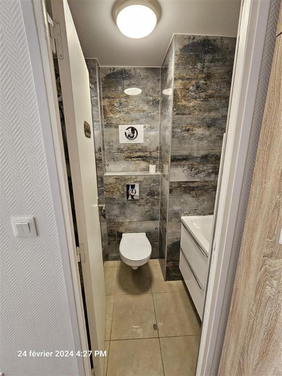 Apartment Immostrasbourg *