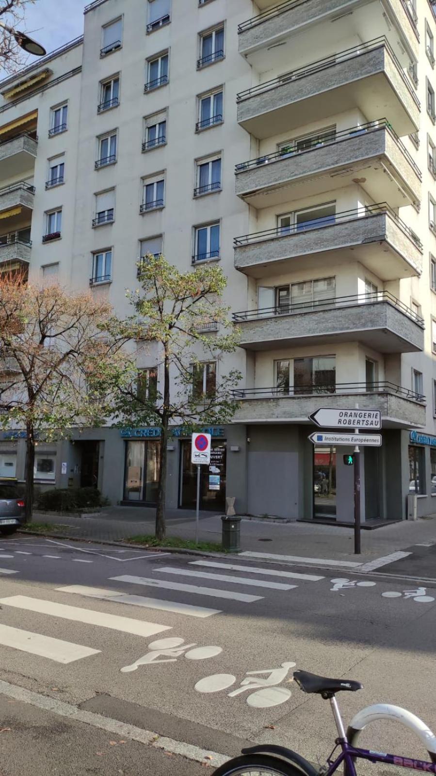 Immostrasbourg
