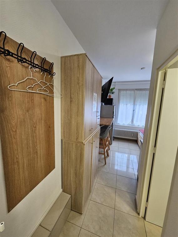 Apartment Immostrasbourg *
