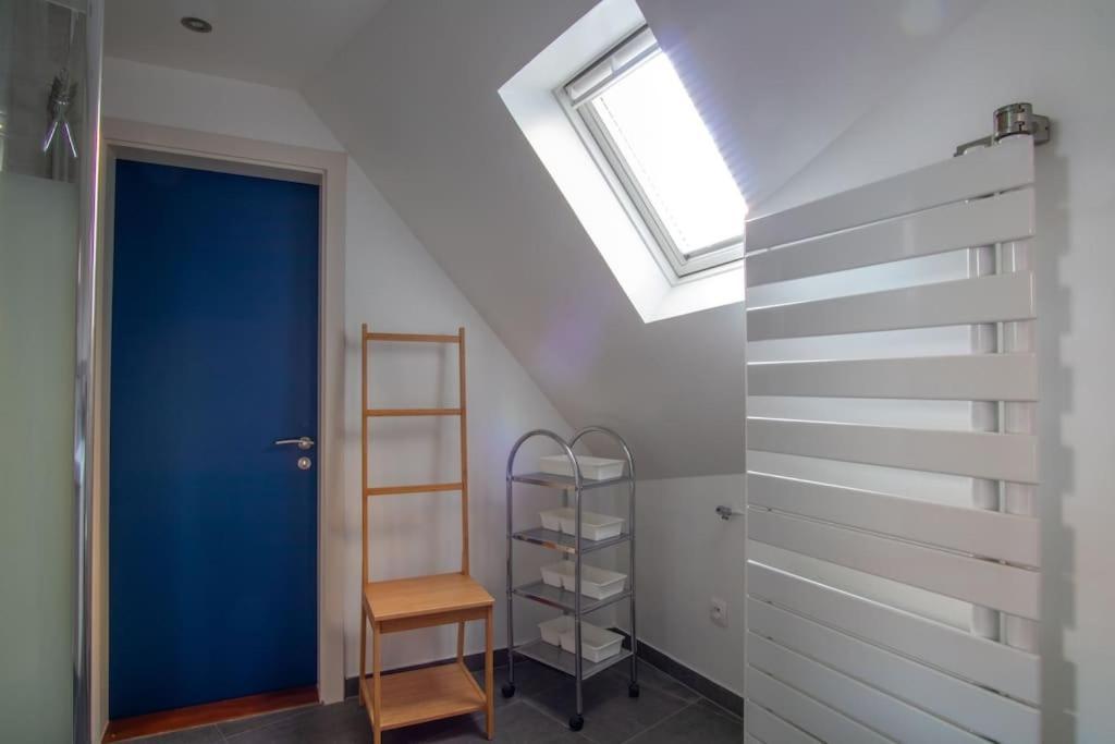 L'or - Typical Alsacian In Apartment