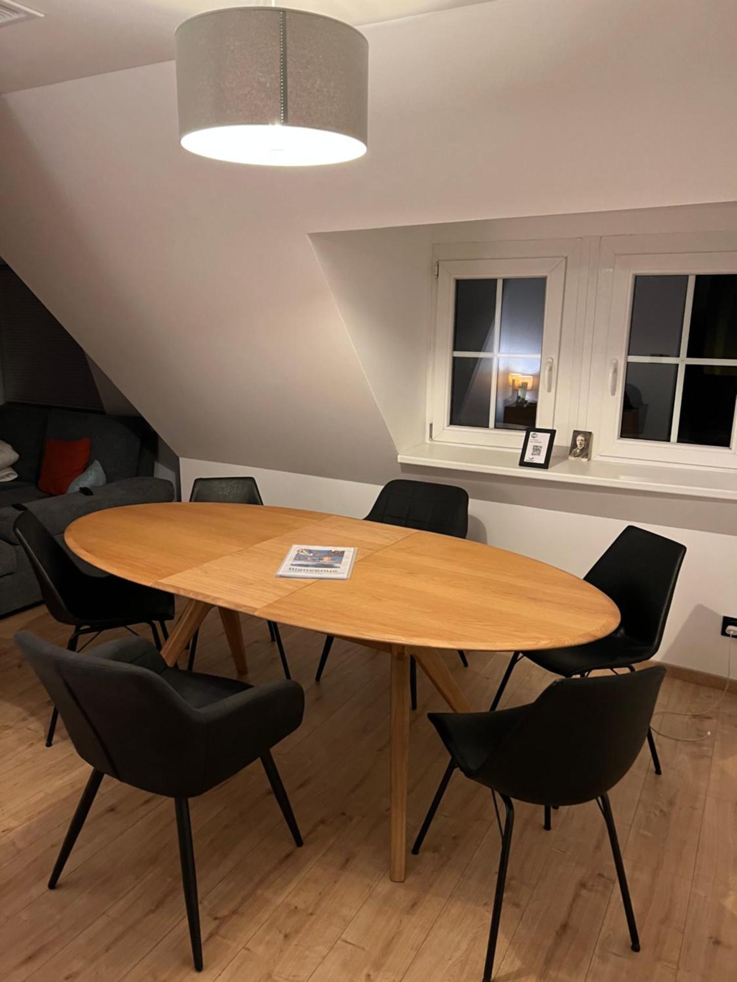 Apartament Le Donjon 120 M2 5mn Centre Au Calme Strasburg