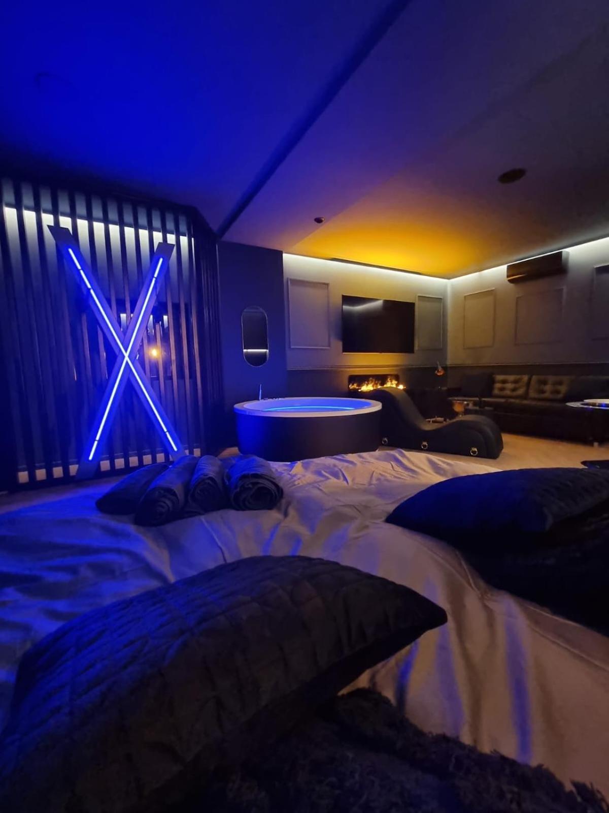 Love Room Daire