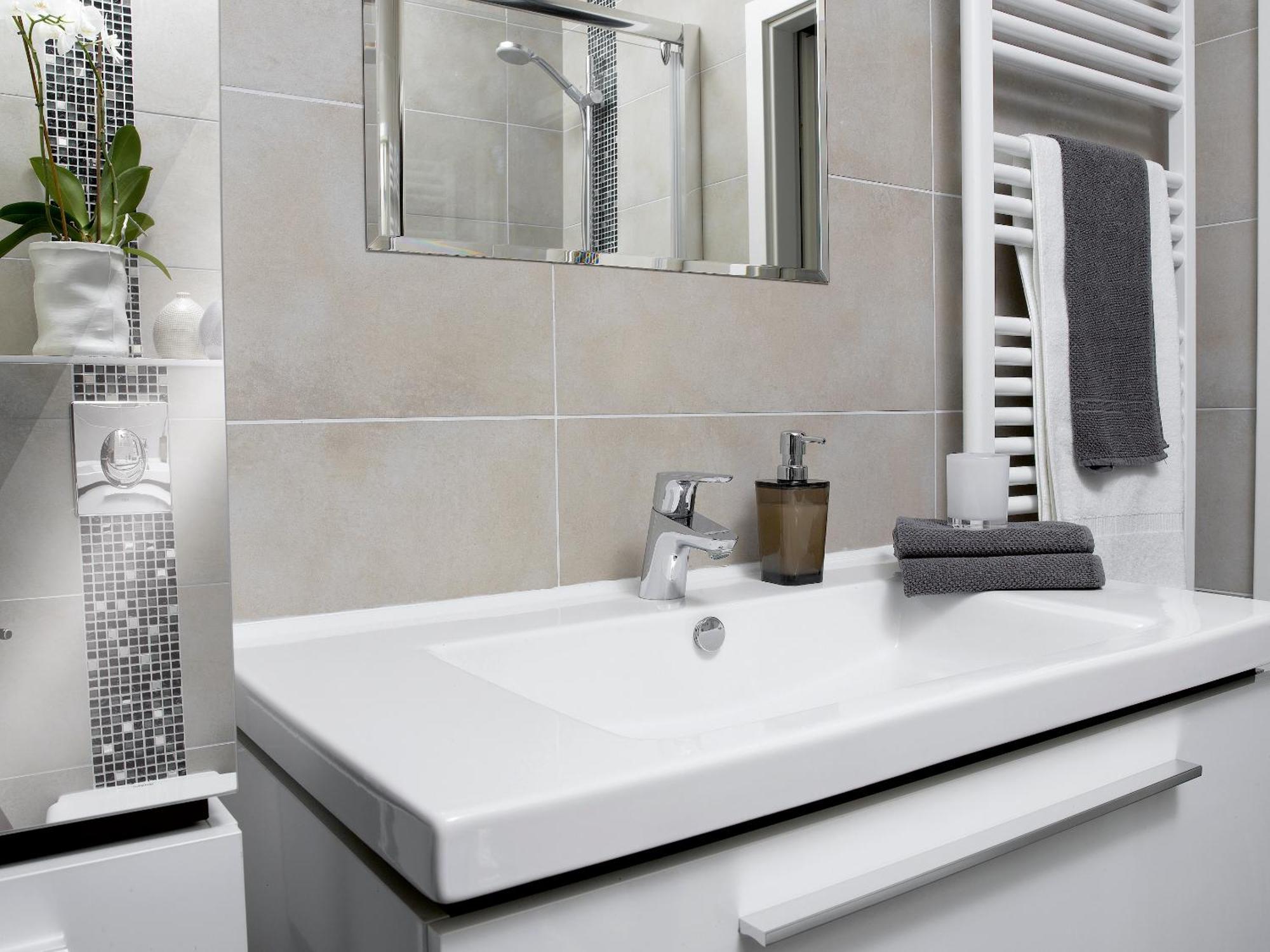 Apartment Le 32 *