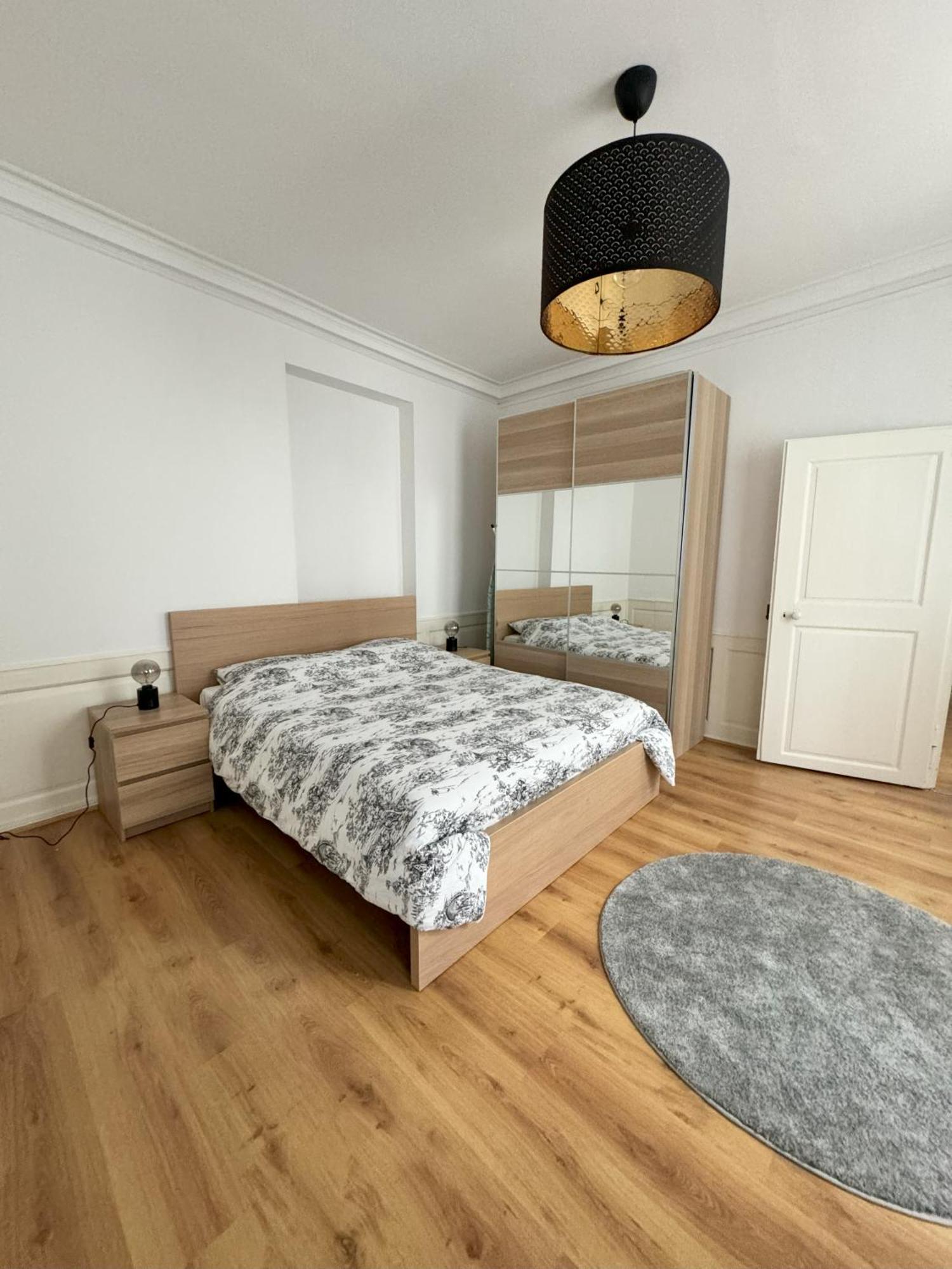 Apartment Magnifique Cote Cathedrale