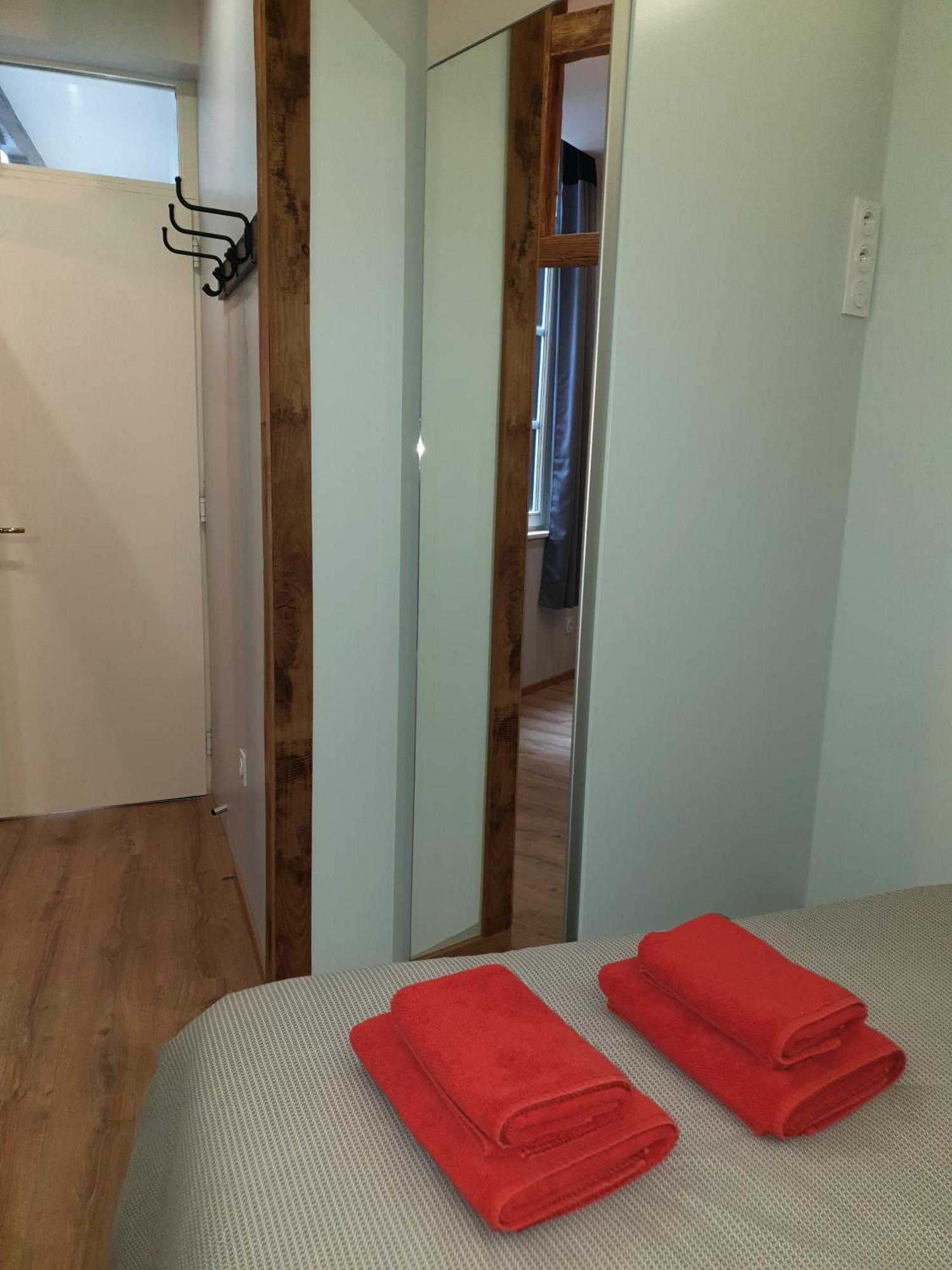 De L'epine Apartment Strasbourg