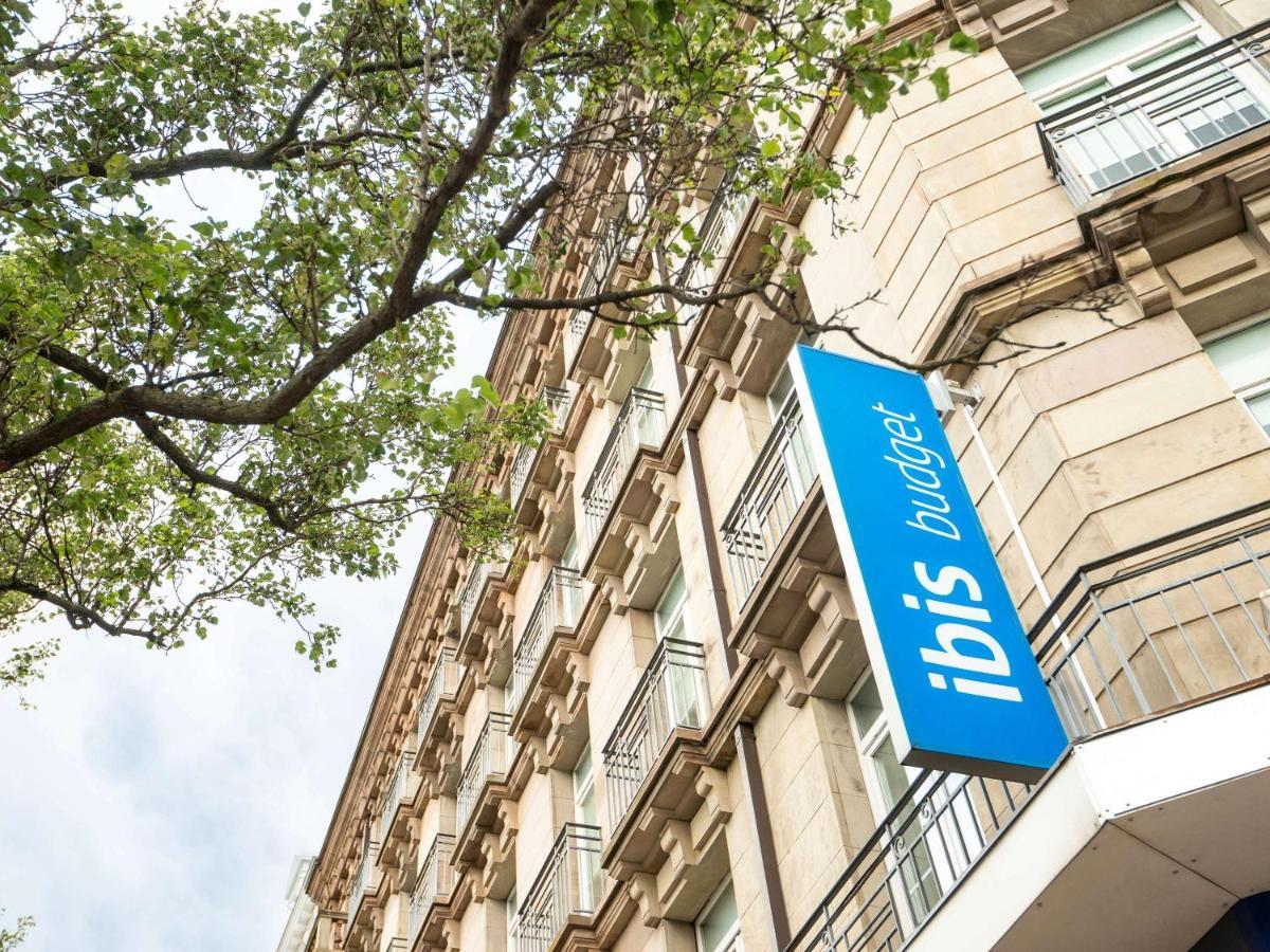 Ibis Budget Centre Gare