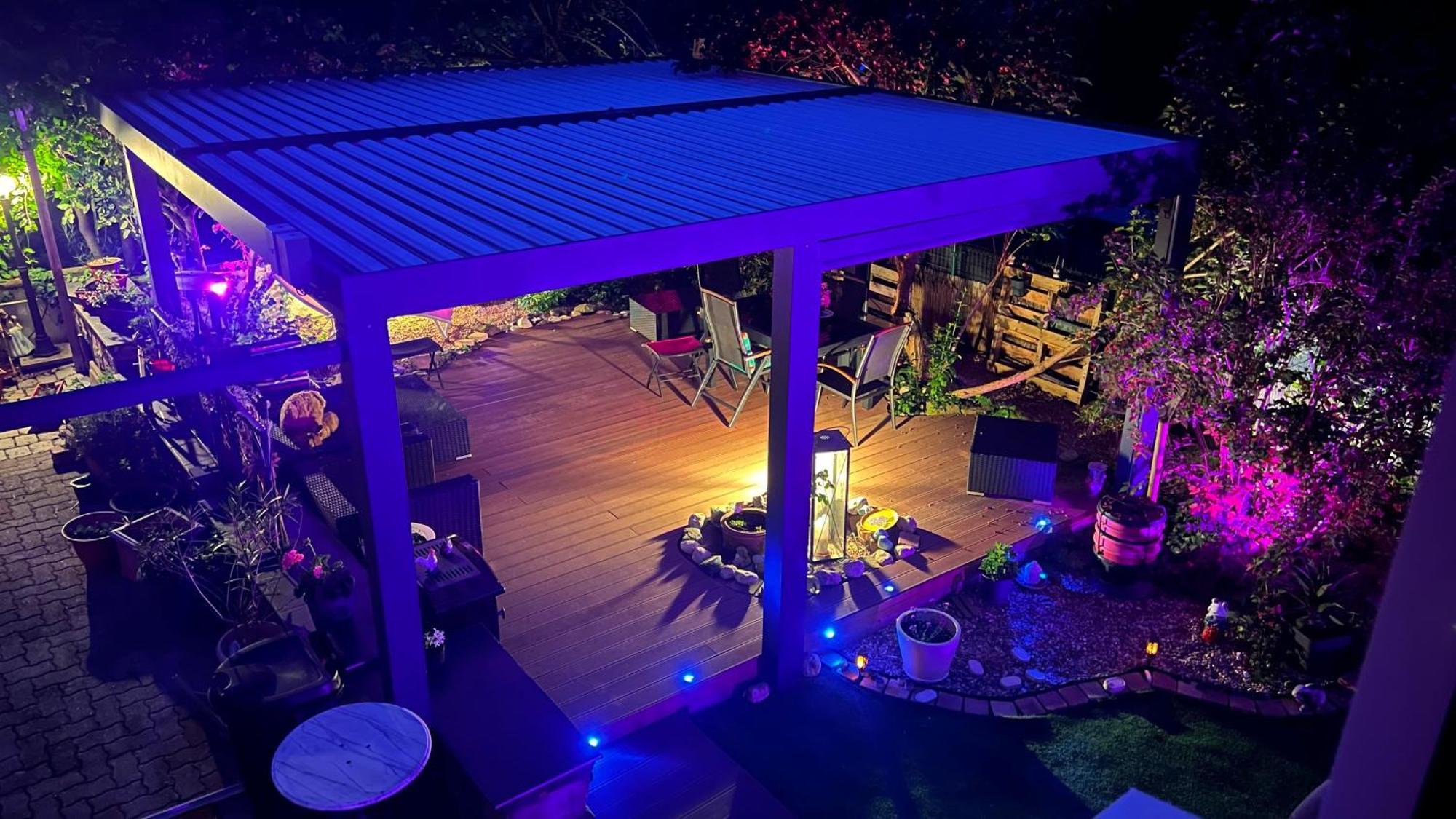 Apartment T3 + Veranda A *