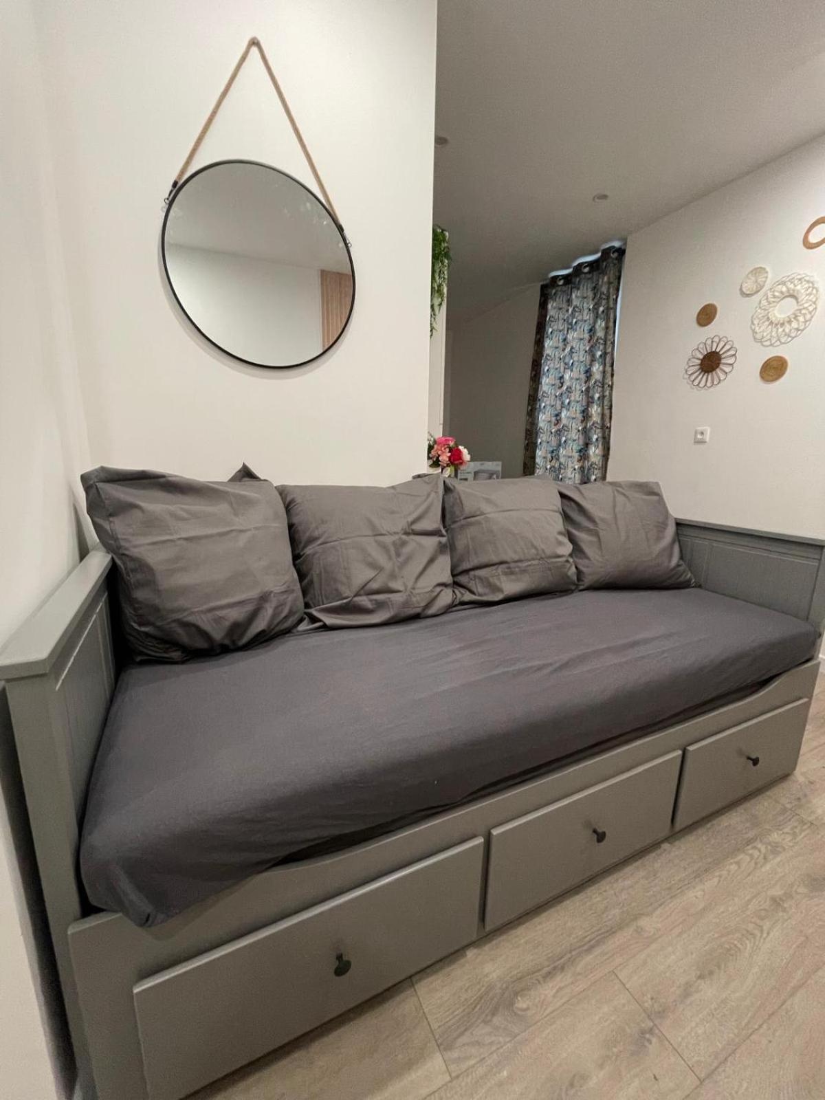 F4 Elegant - Cosy Appartement