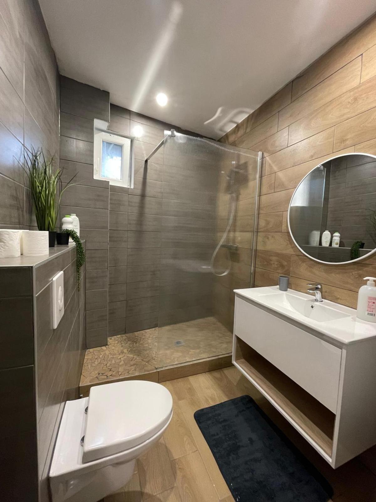 Appartement F4 Elegant - Cosy