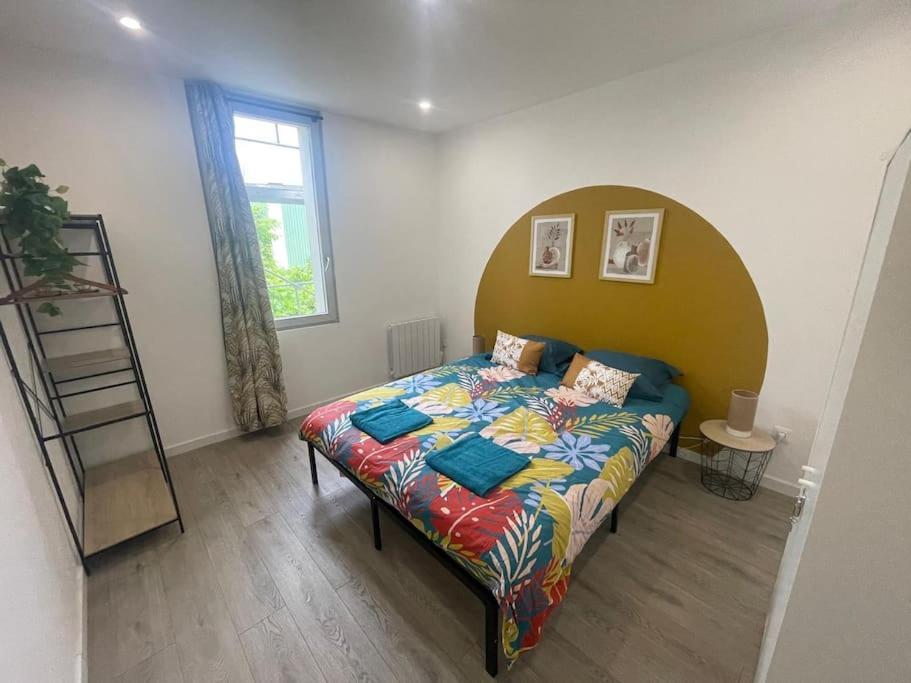 Appartement F4 Elegant - Cosy