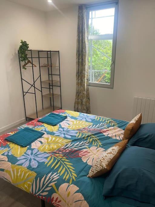 F4 Elegant - Cosy Appartement Straatsburg