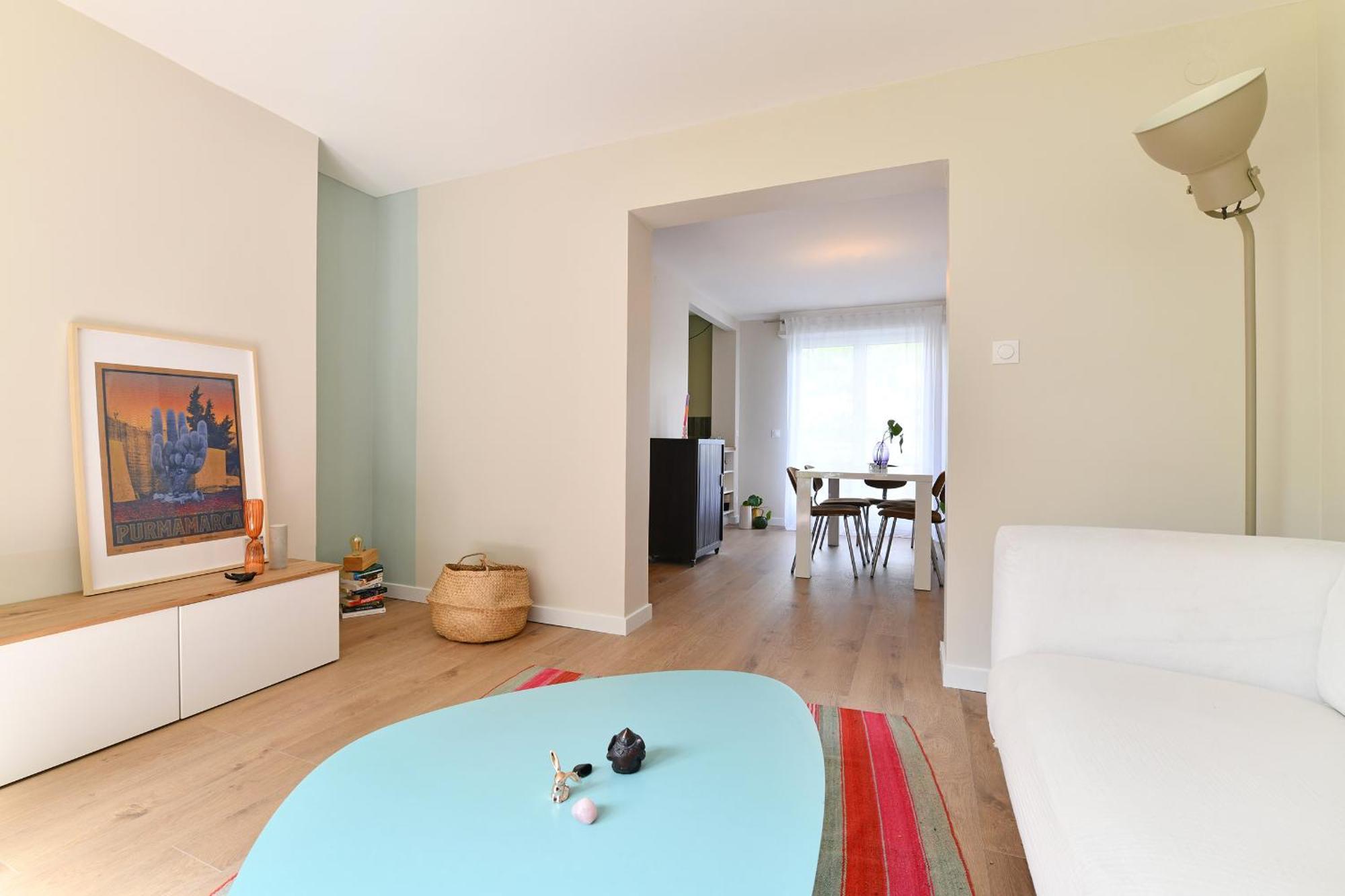 Confort, Lumineux, Proche Centre Apartment Strasbourg