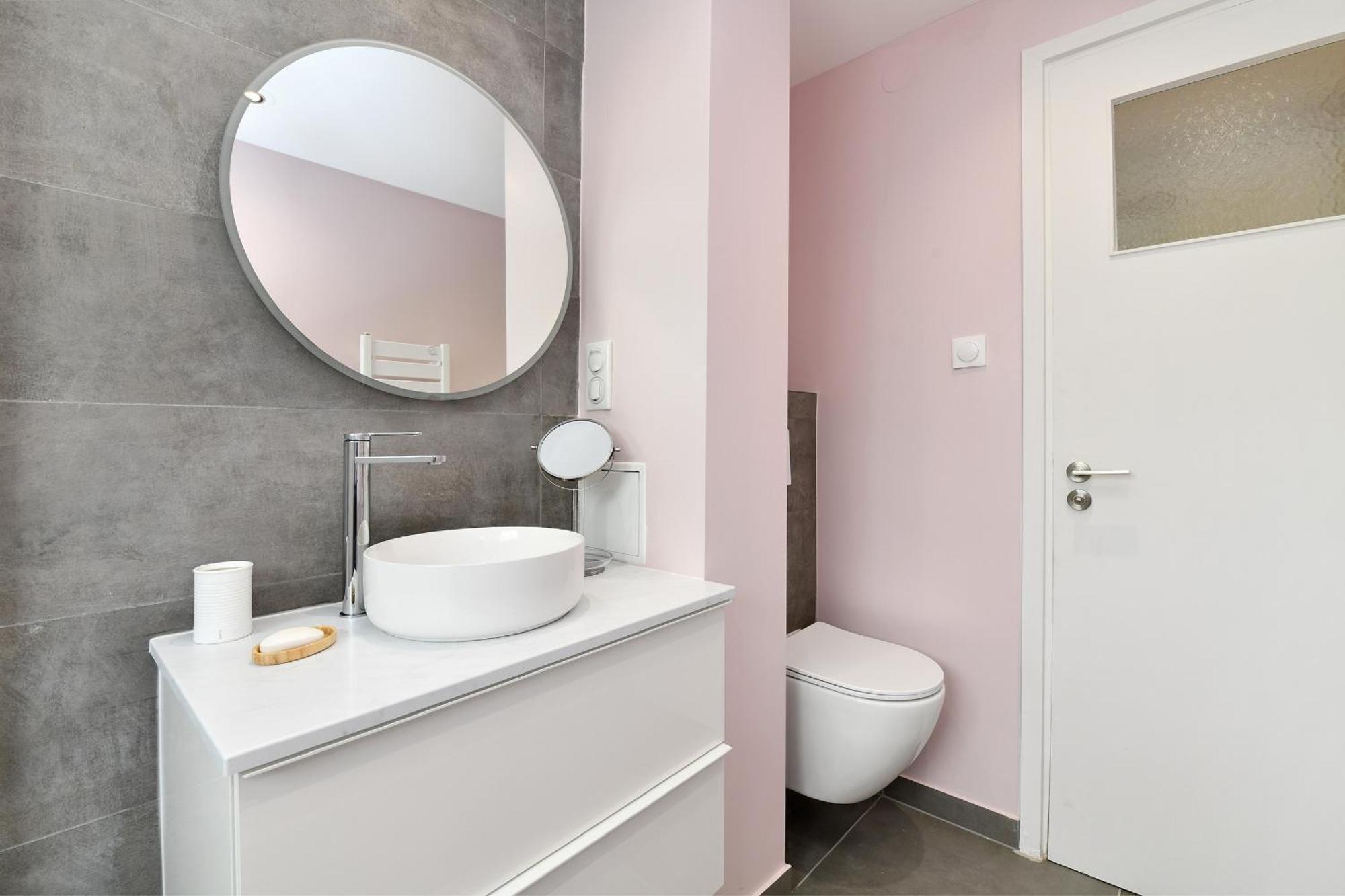 Apartment Confort, Lumineux, Proche Centre *