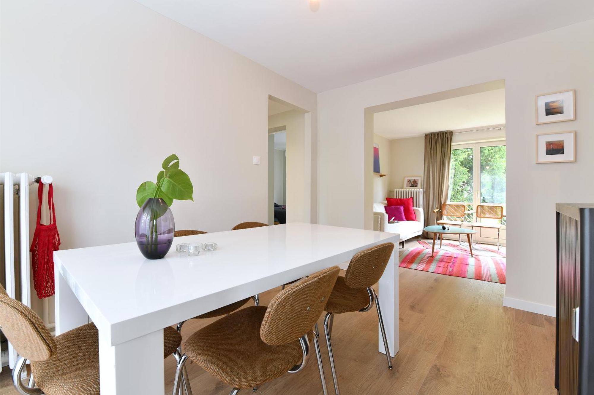 Apartment Confort, Lumineux, Proche Centre