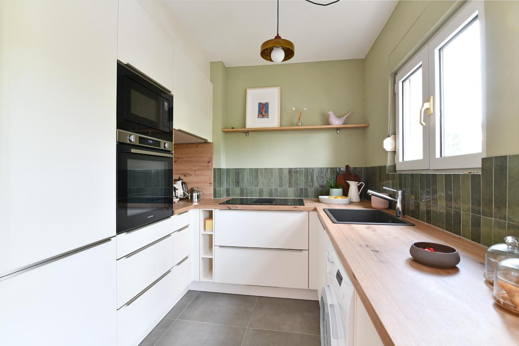 Apartment Confort, Lumineux, Proche Centre