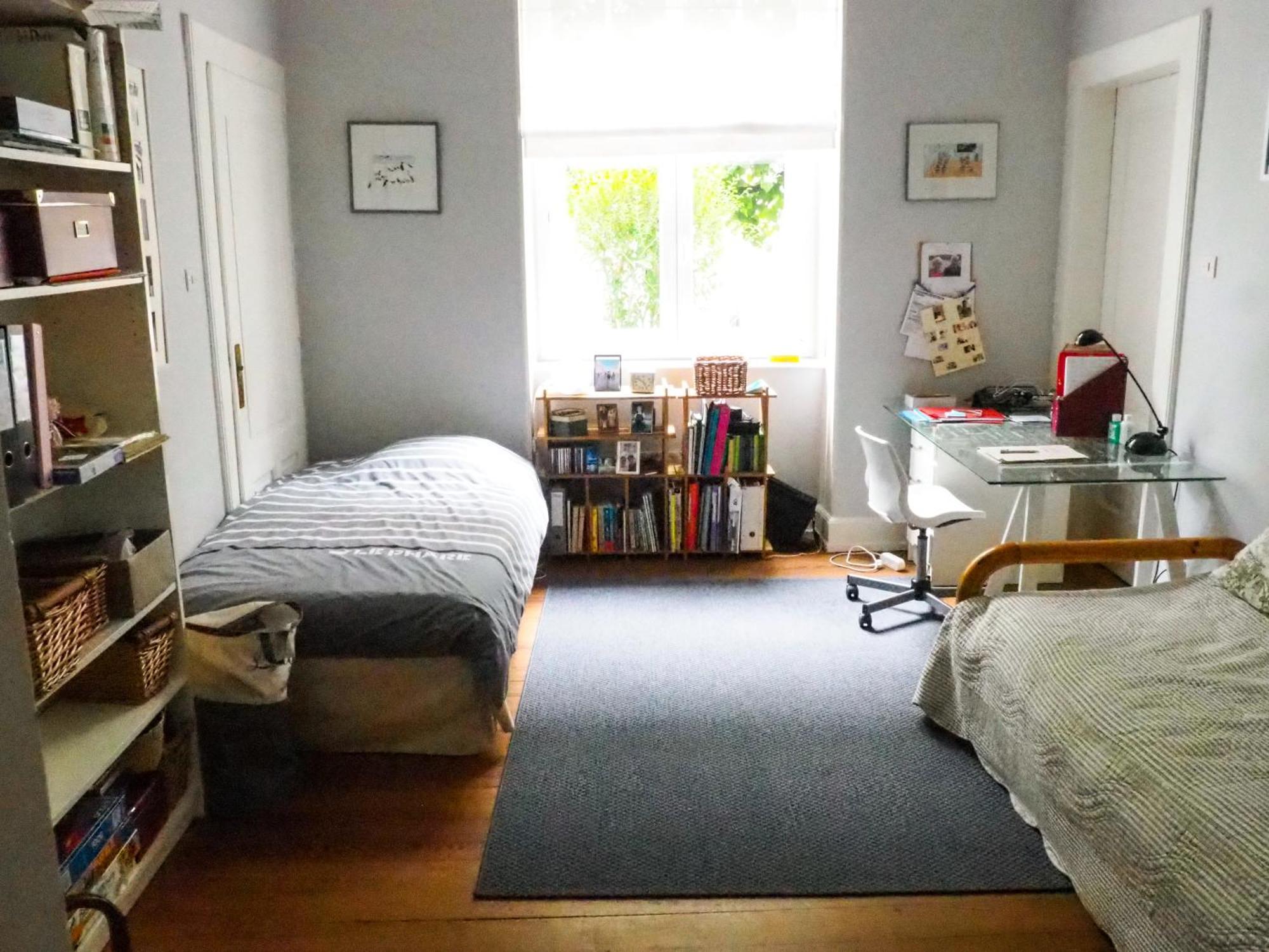De Standing 200m² Daire