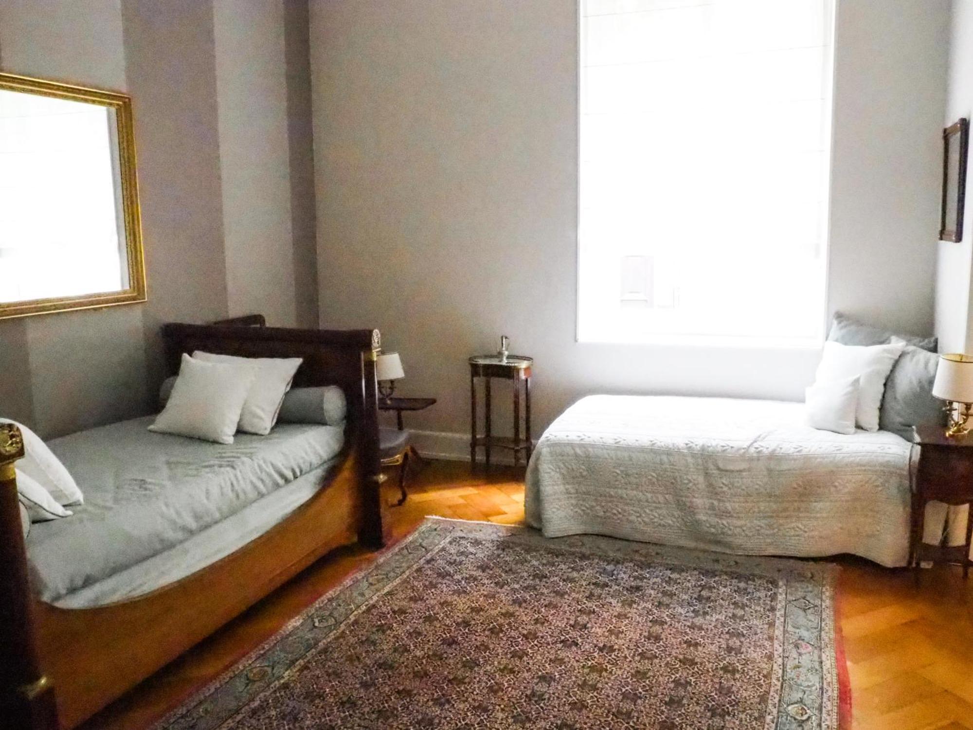 De Standing 200m² Strazburg