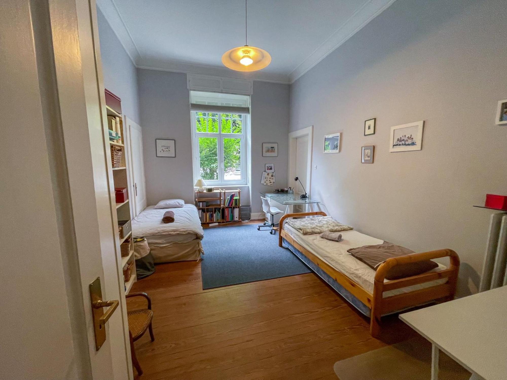 De Standing 200m² * Strazburg