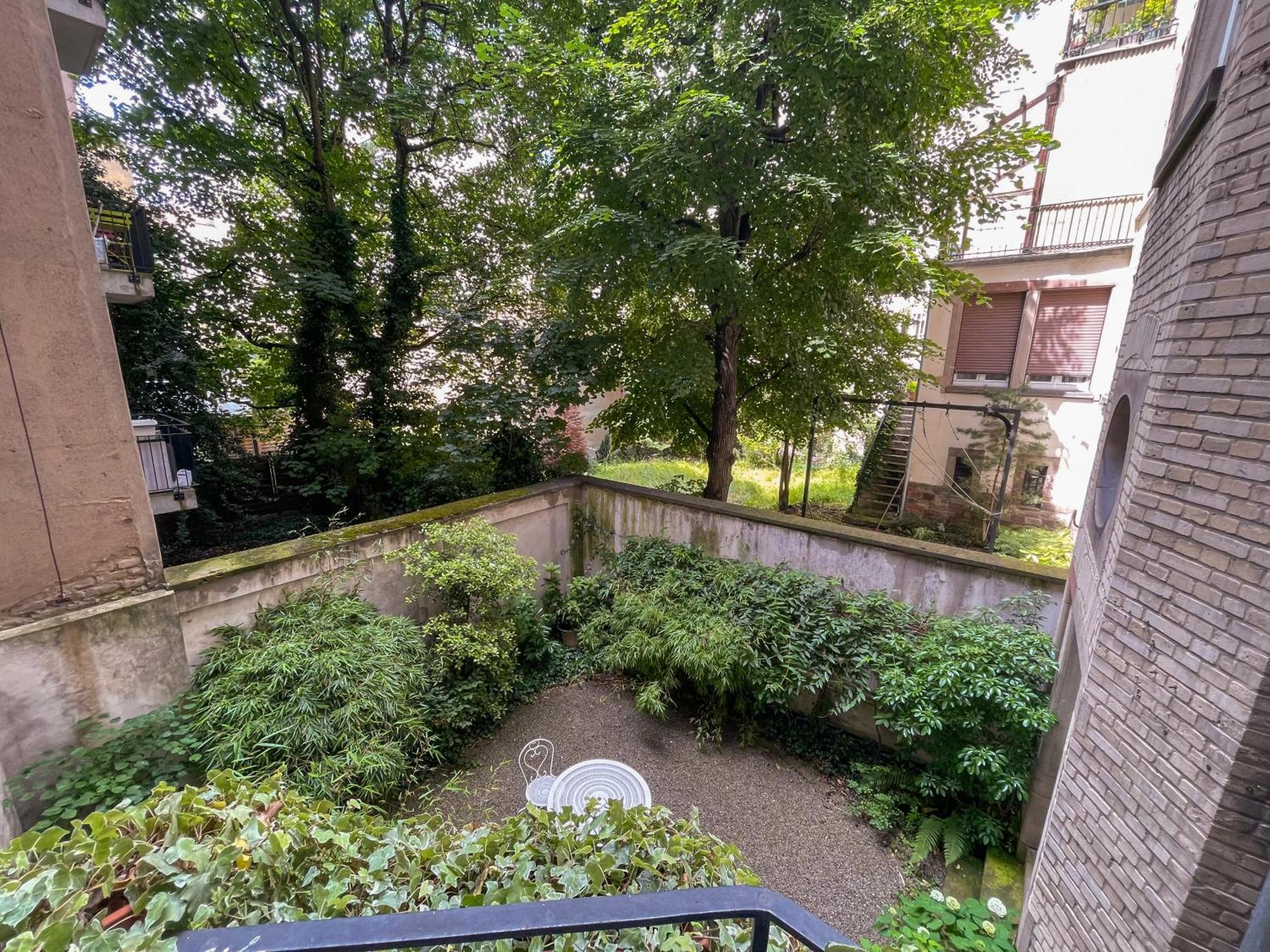 De Standing 200m² Daire