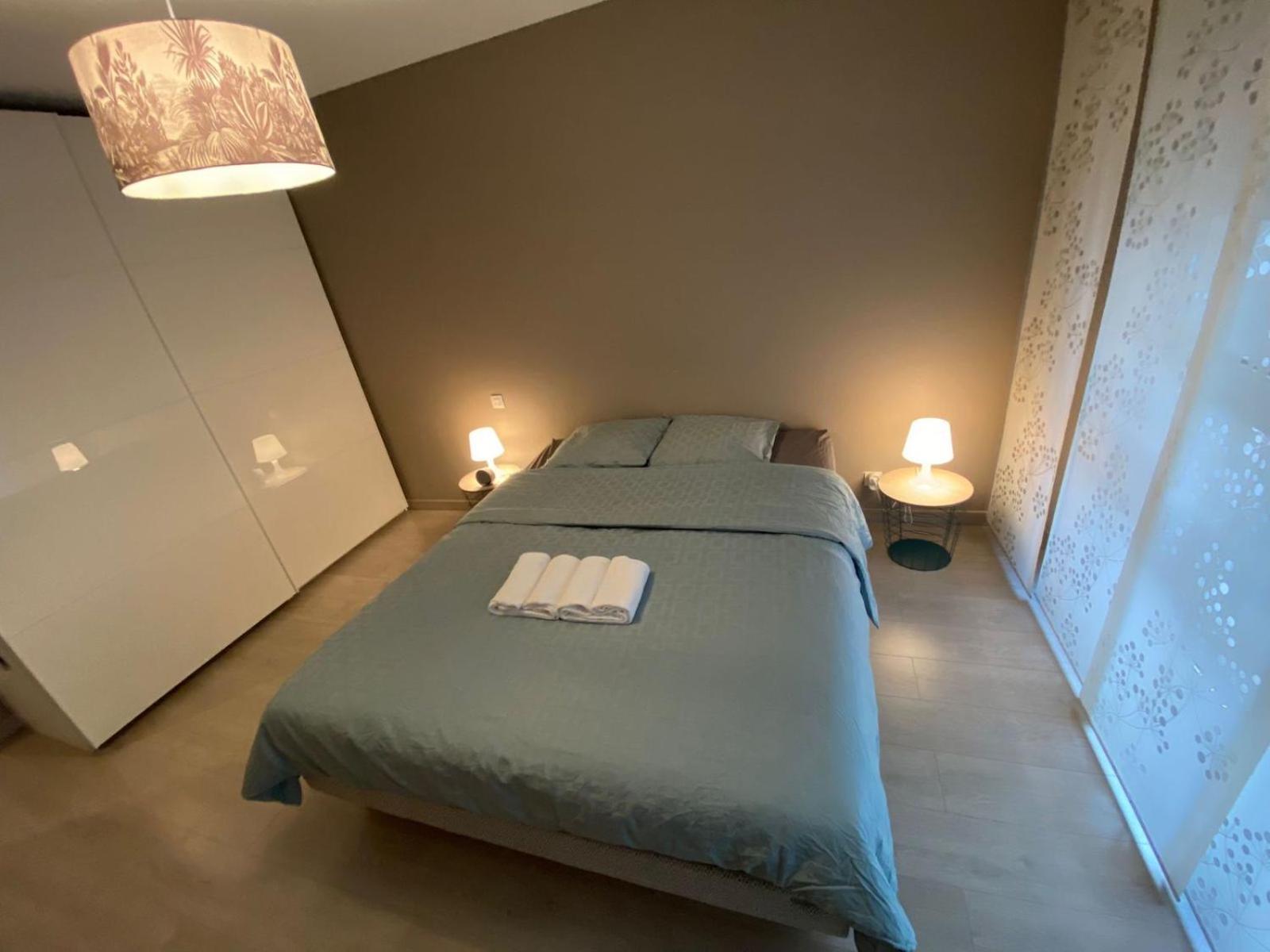 Apartment De L'ill
