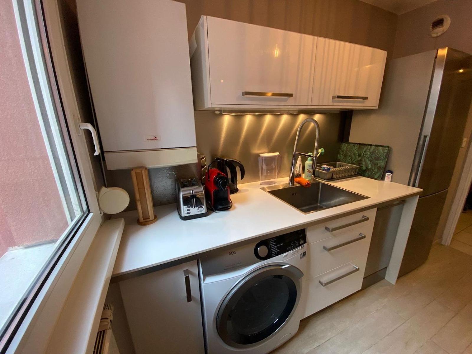 Apartment De L'ill *