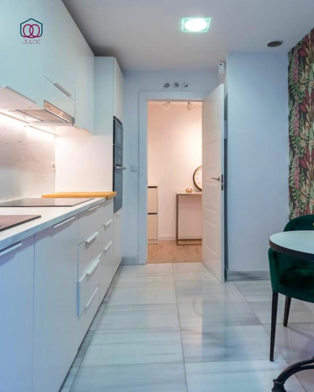 La Familiale - Austerlitz Apartment