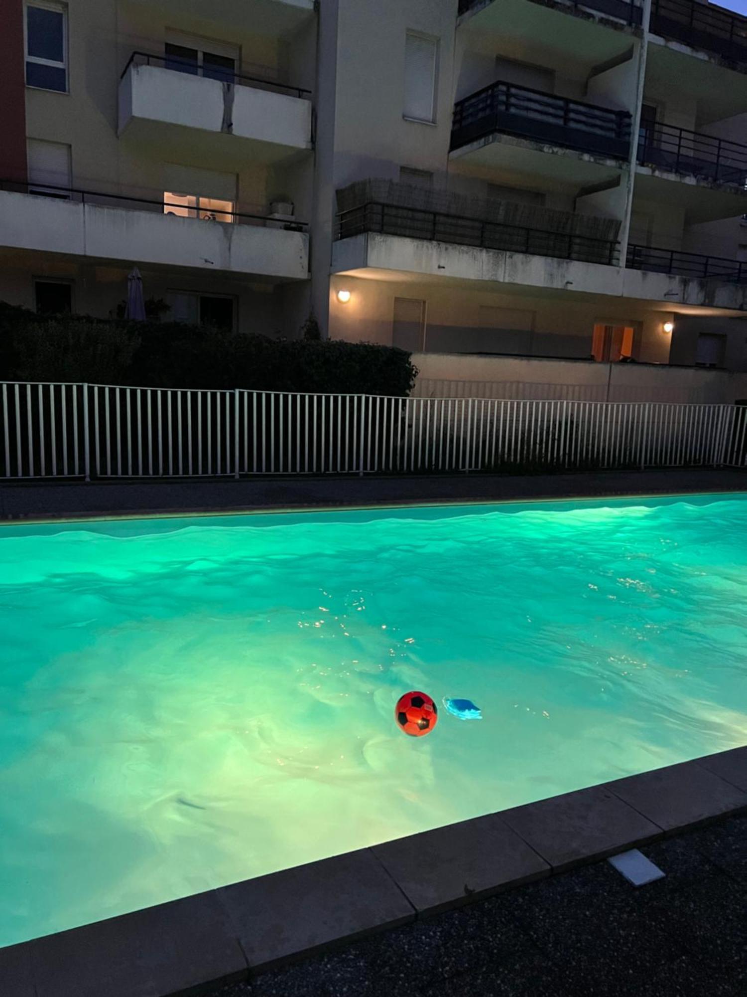 Prestige Apartment