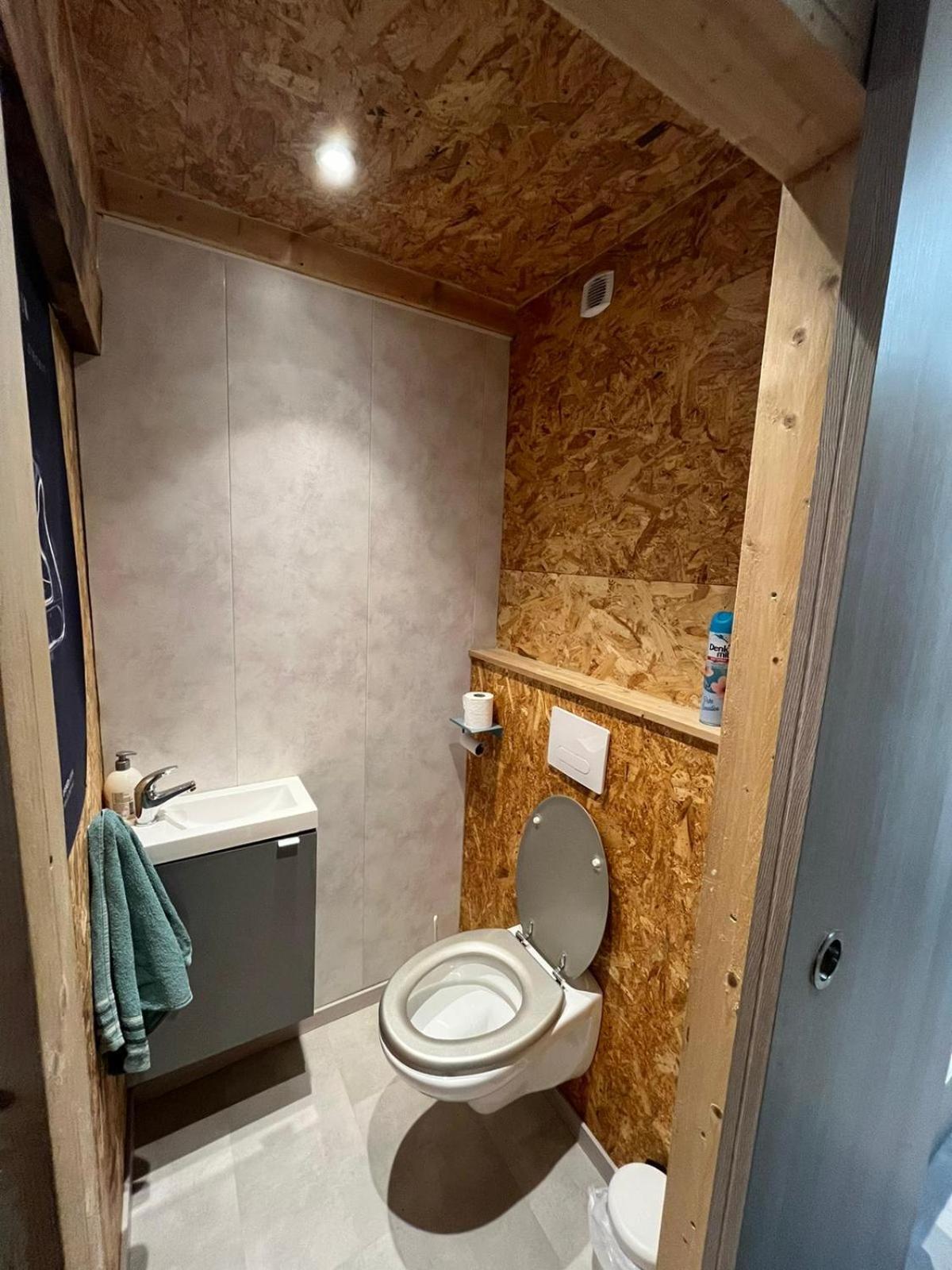 Loft Lumineux 10 Minutes Centre Estrasburgo