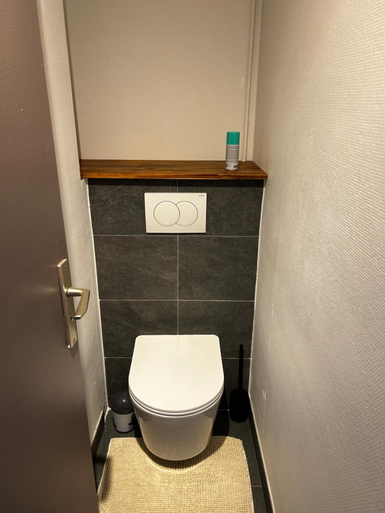 Apartment 4 Personnes Confort A *