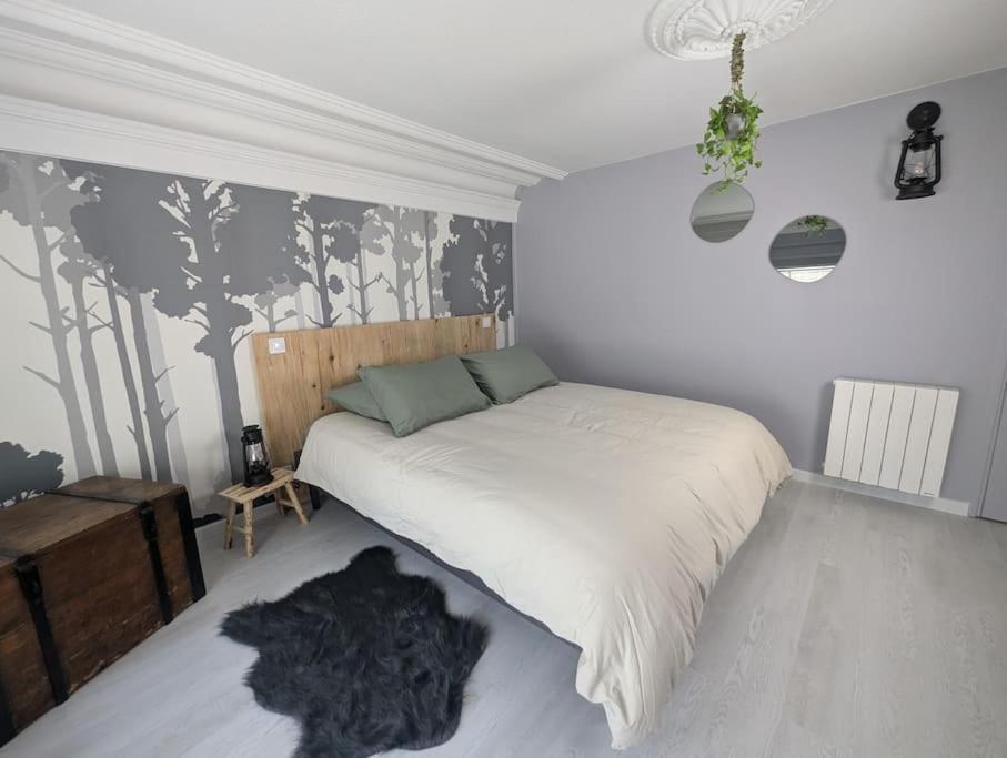 Experience Unique, Themes & Jeux A Strasbourg, Appartement En Duplex *