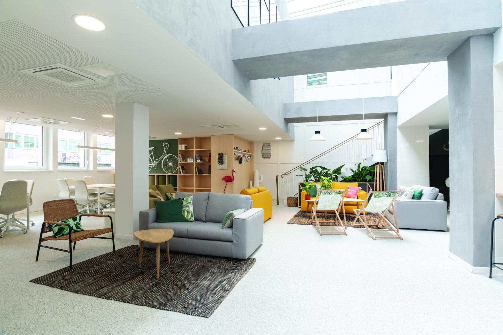 Student Factory Etoile Apartment *
