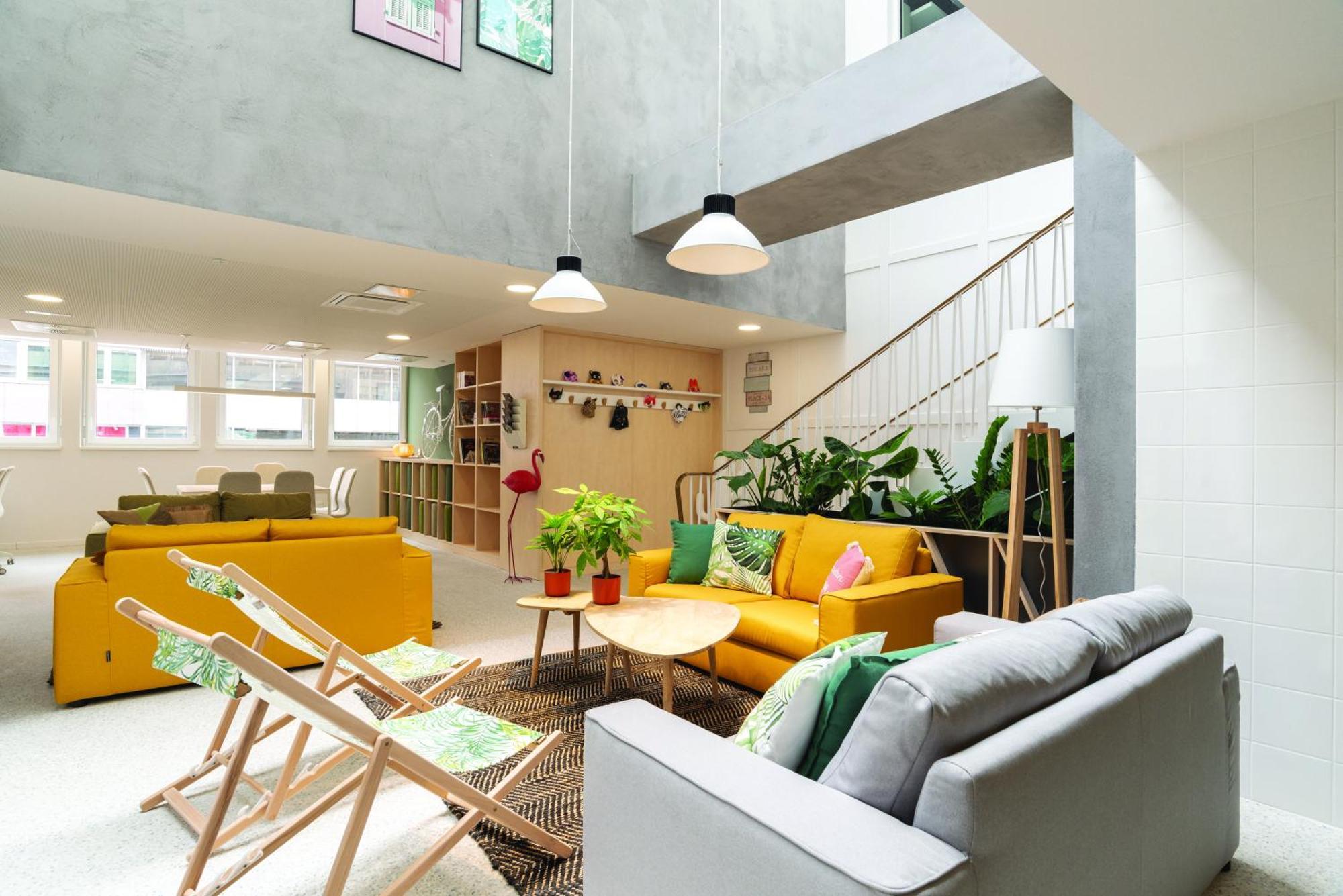 Student Factory Etoile Apartment Strasbourg