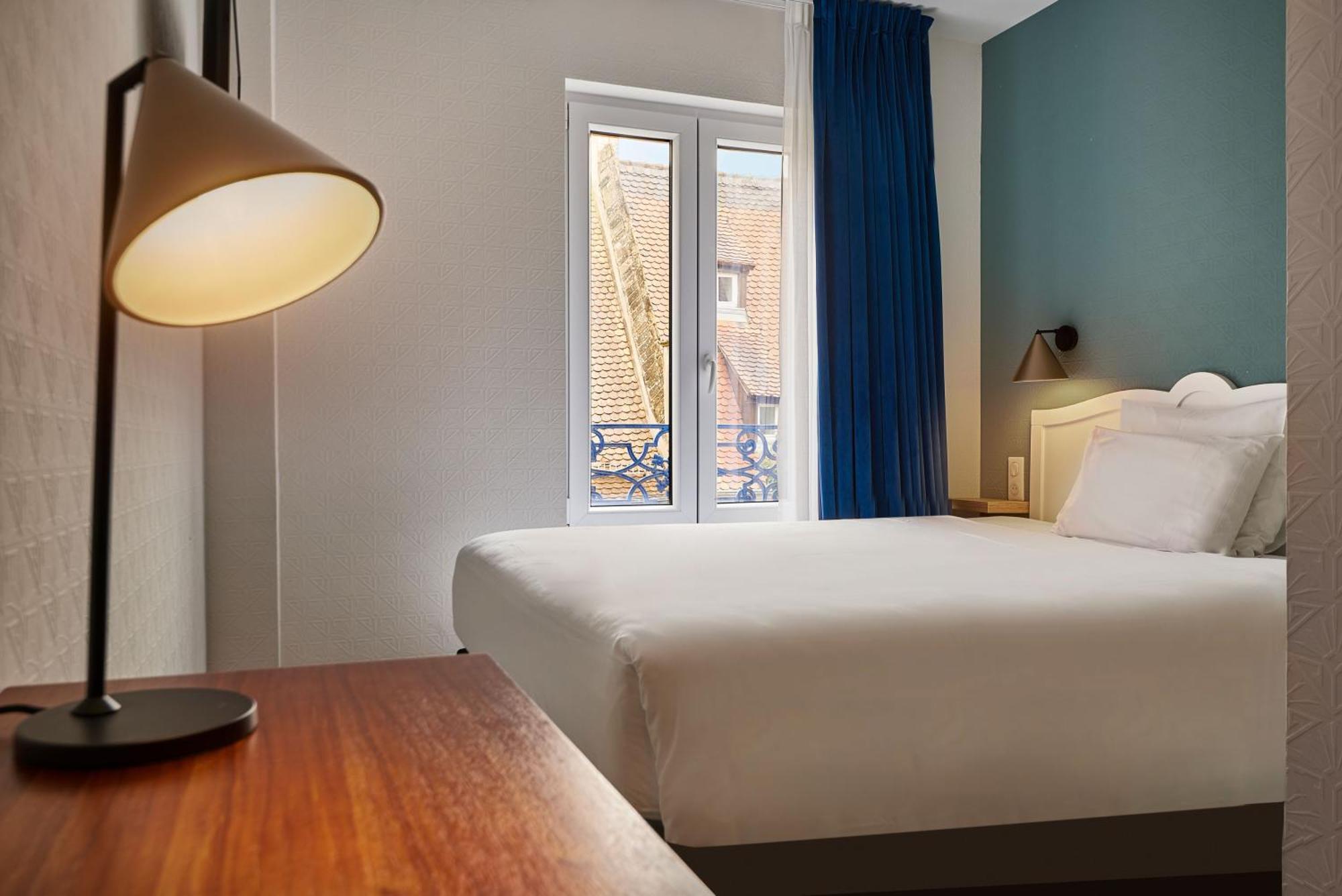 Hotel De L'europe By Happyculture 4*