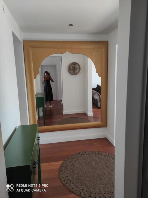 Grand F3 Cosy Proche Du Centre-ville Apartment
