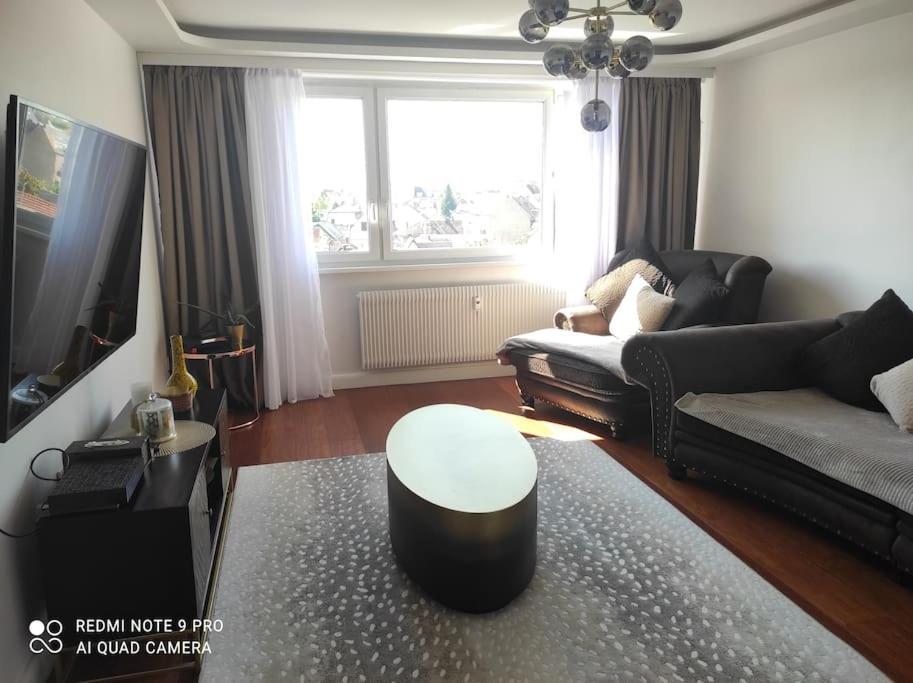 Grand F3 Cosy Proche Du Centre-ville Apartment *