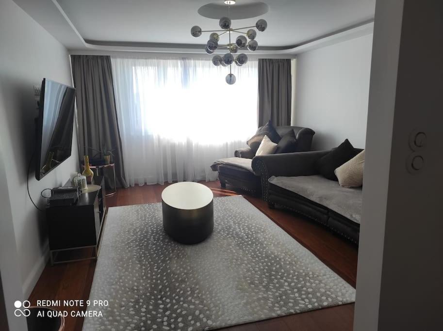 Grand F3 Cosy Proche Du Centre-ville Apartment Straßburg