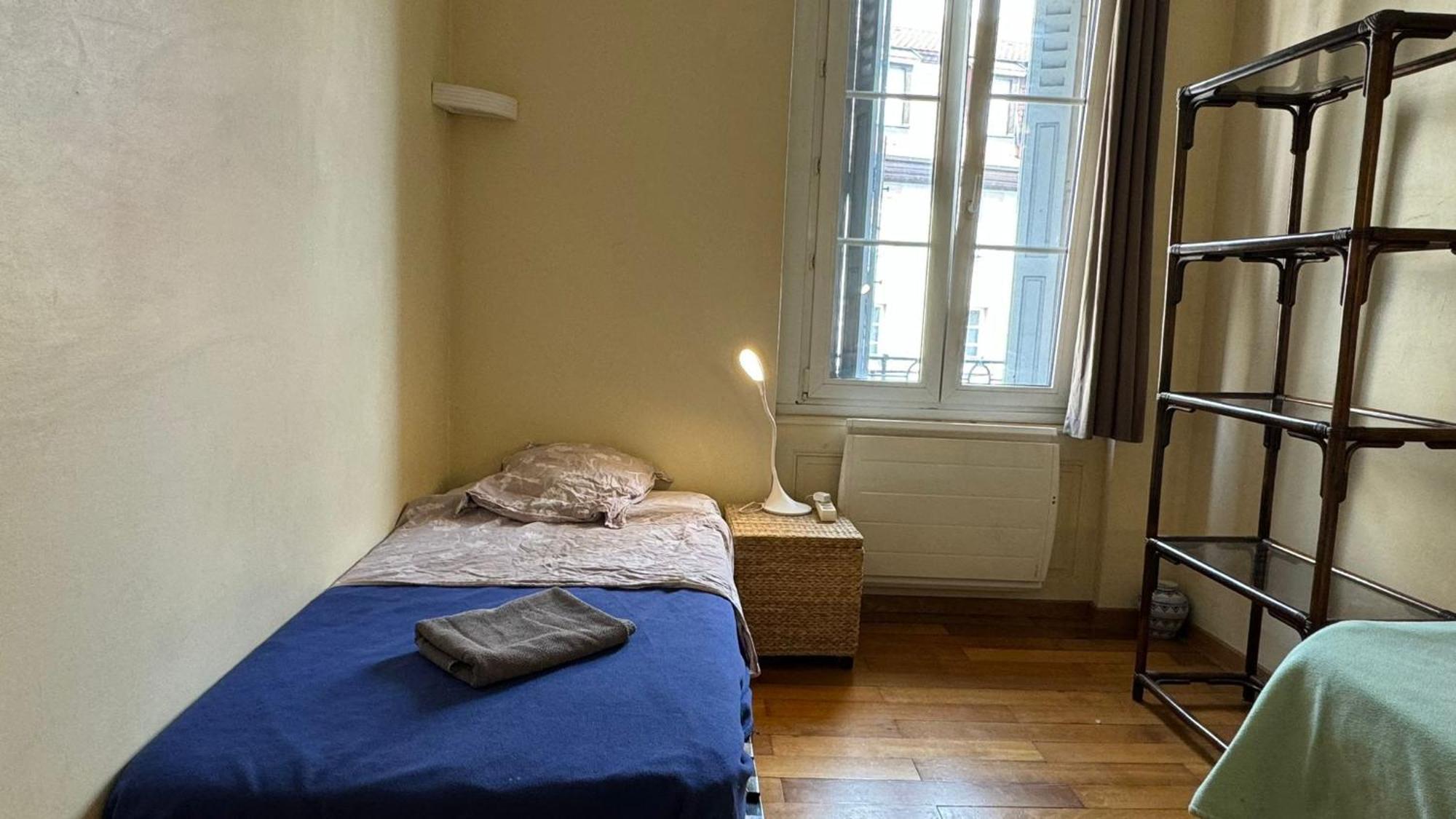 Brant Academy Petite France Hostel *