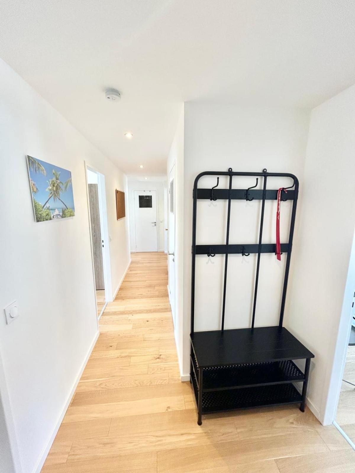 Appartement Three-room With All Comforts Very Close To The City Center Strasbourg