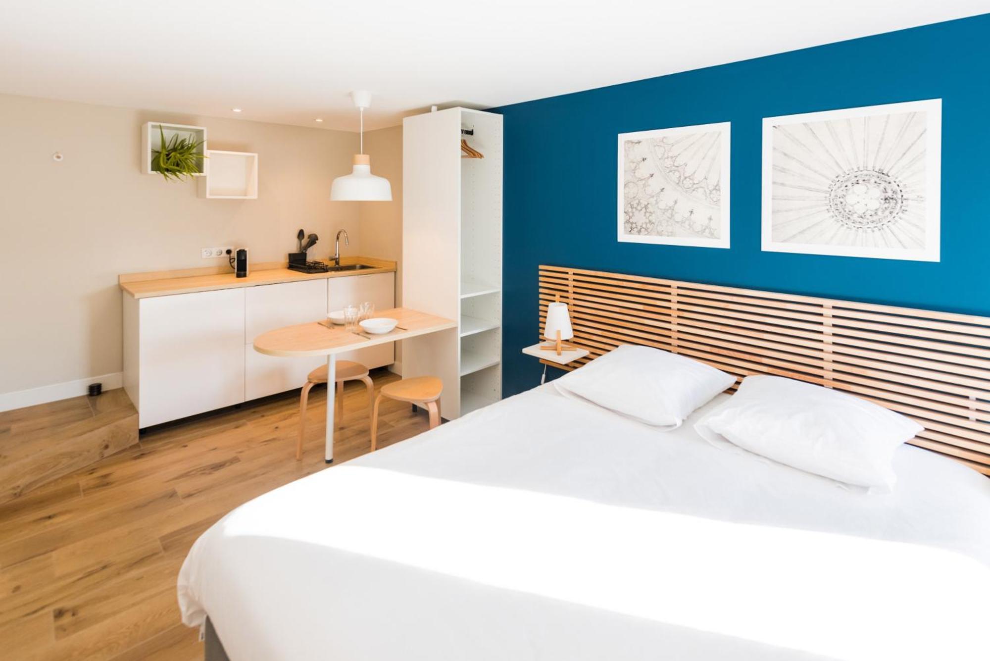 De La Nuee Bleue * Strasbourg