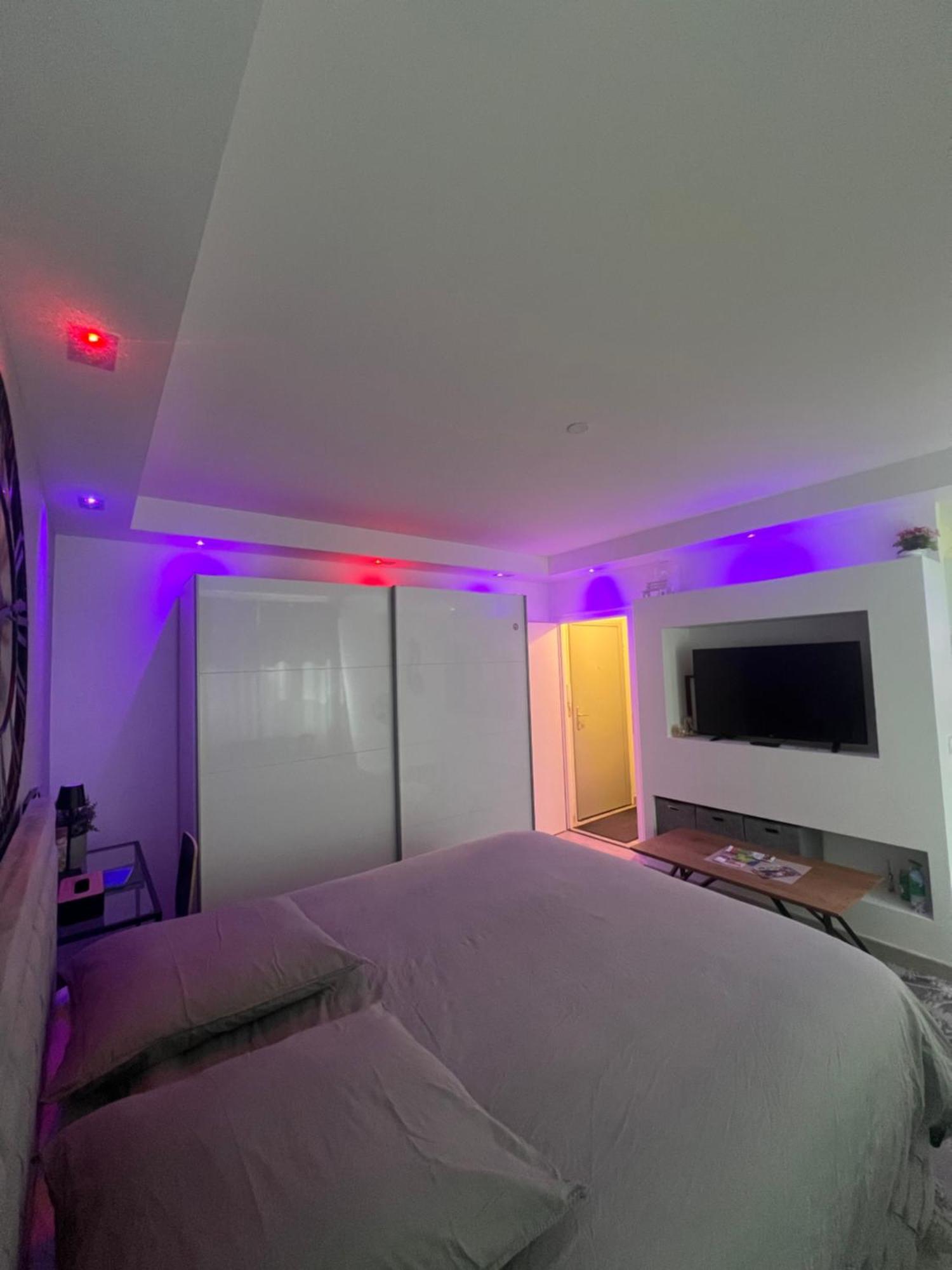 Le Carre Strasbourgeois - Entier Au Centre Du Neudorf F1 Apartment *