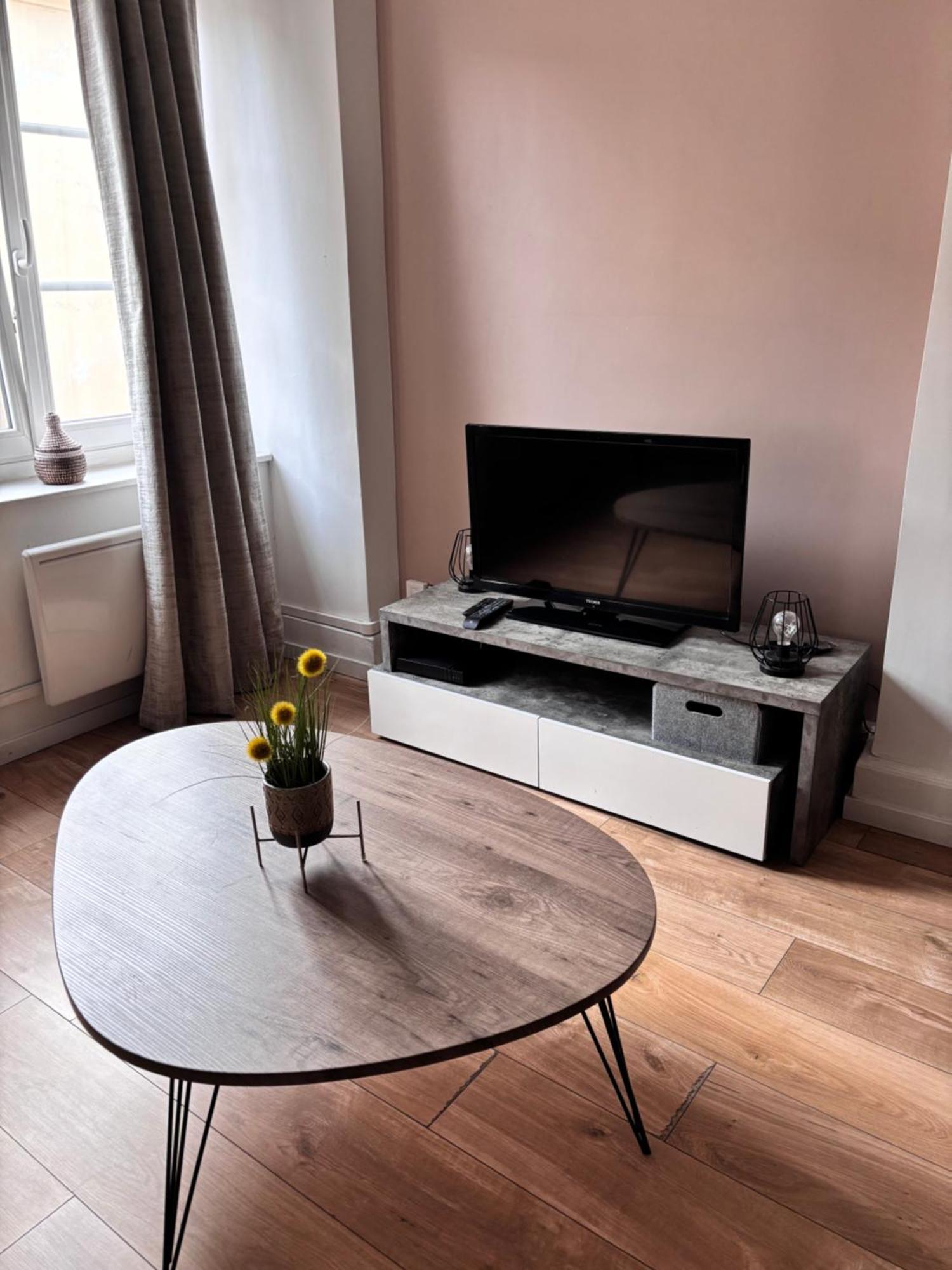 Cathedrale Apartment